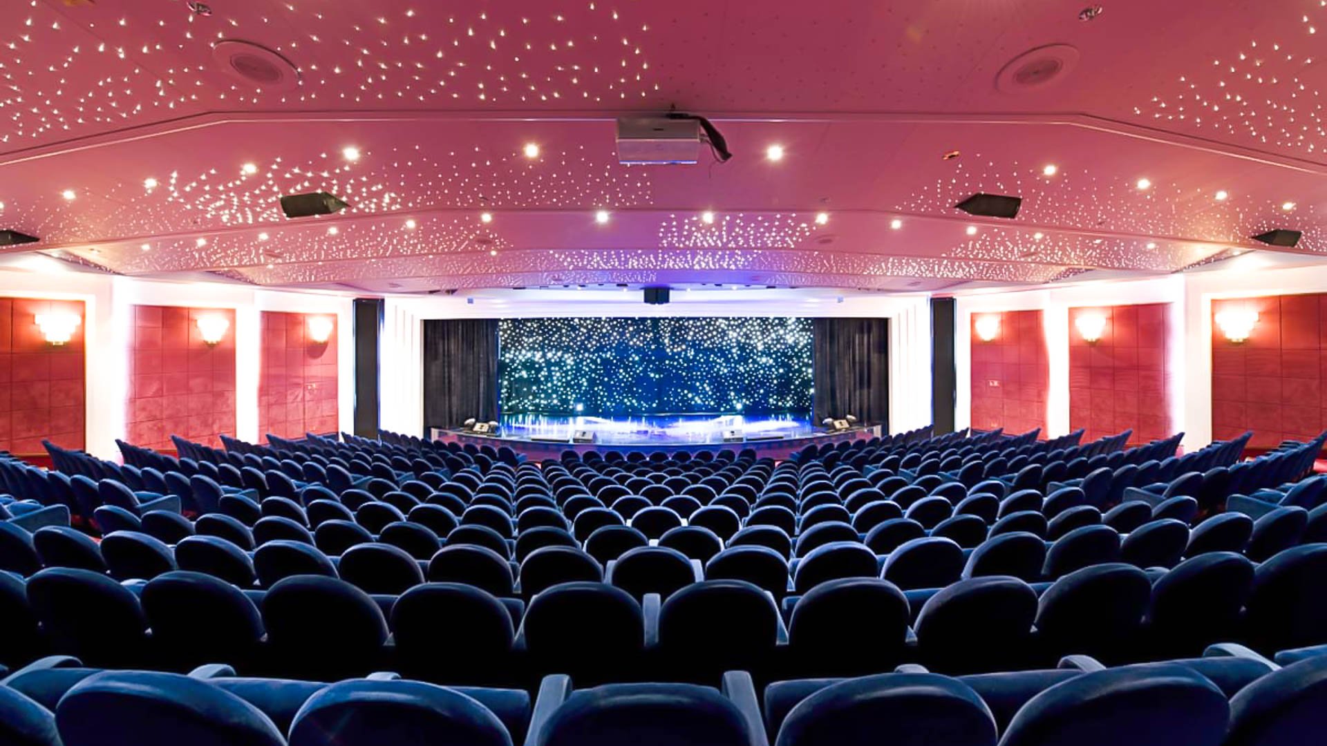 MSC Opera da Bari