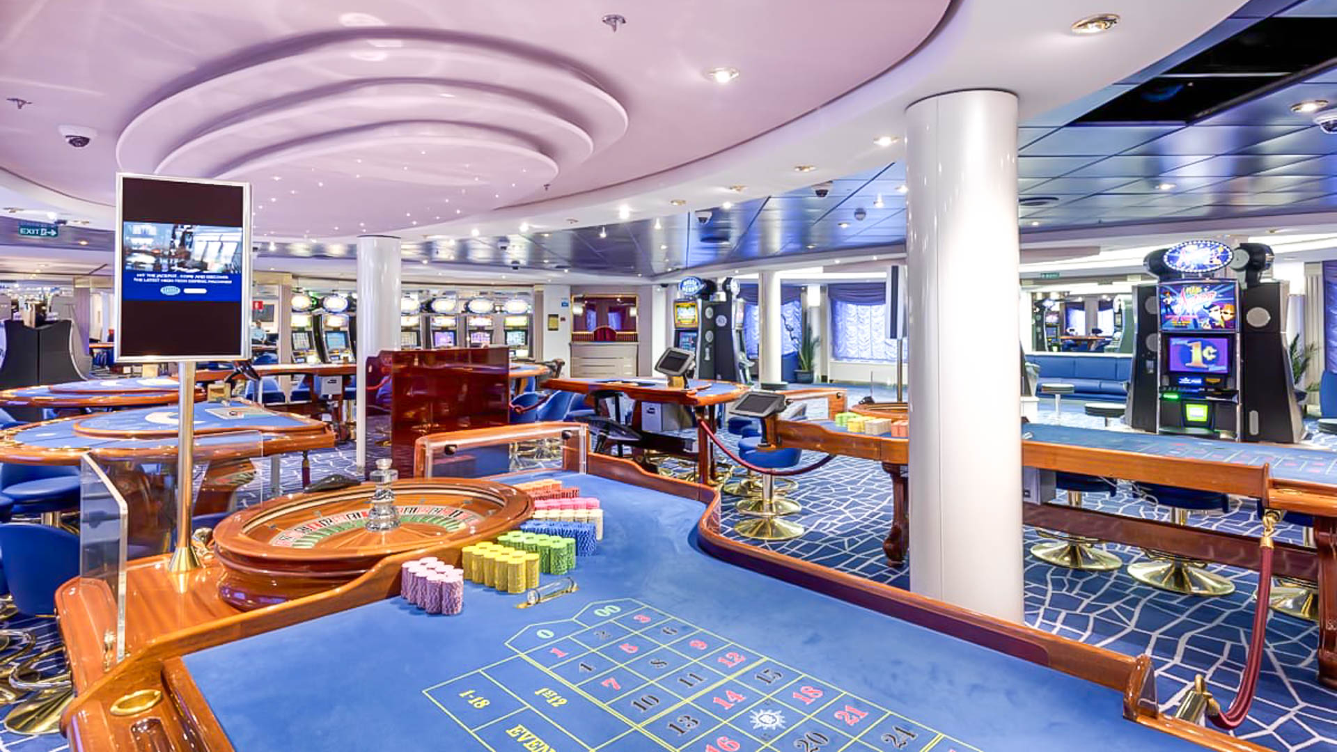 MSC Opera da Bari