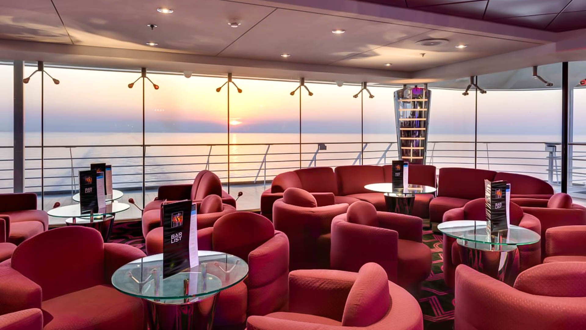 MSC Opera da Bari