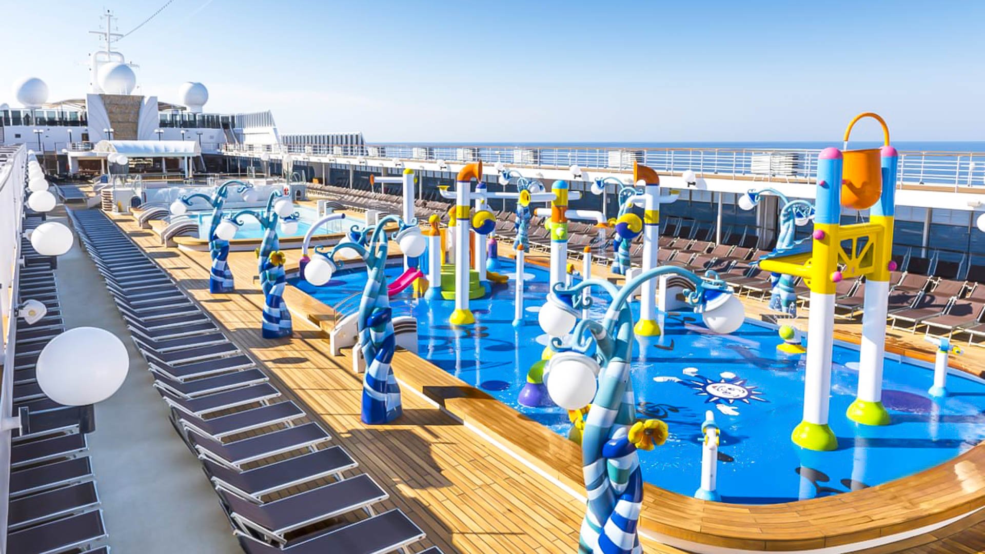 MSC Opera da Bari