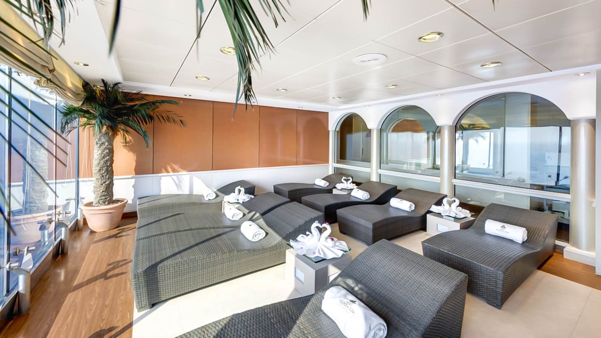 MSC Opera da Bari