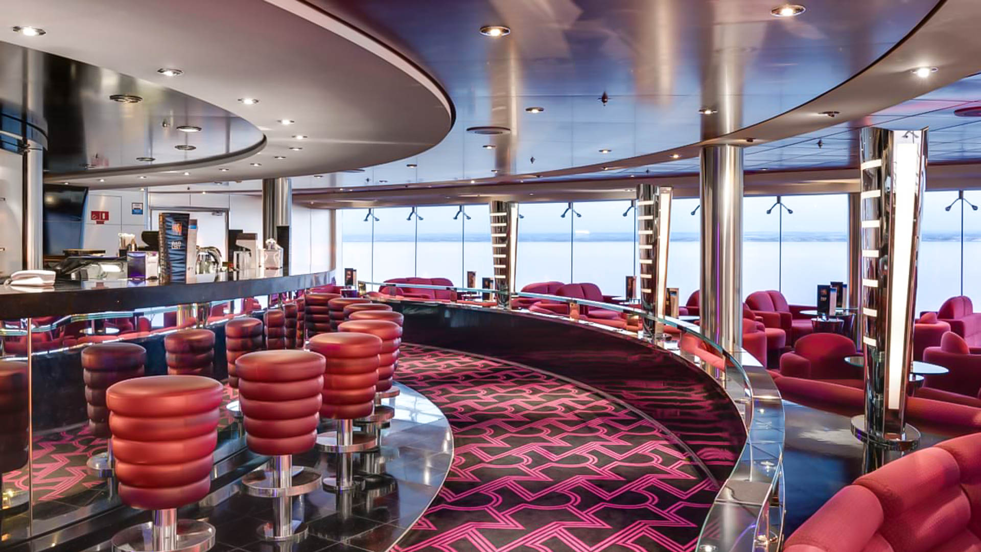 MSC Opera da Bari