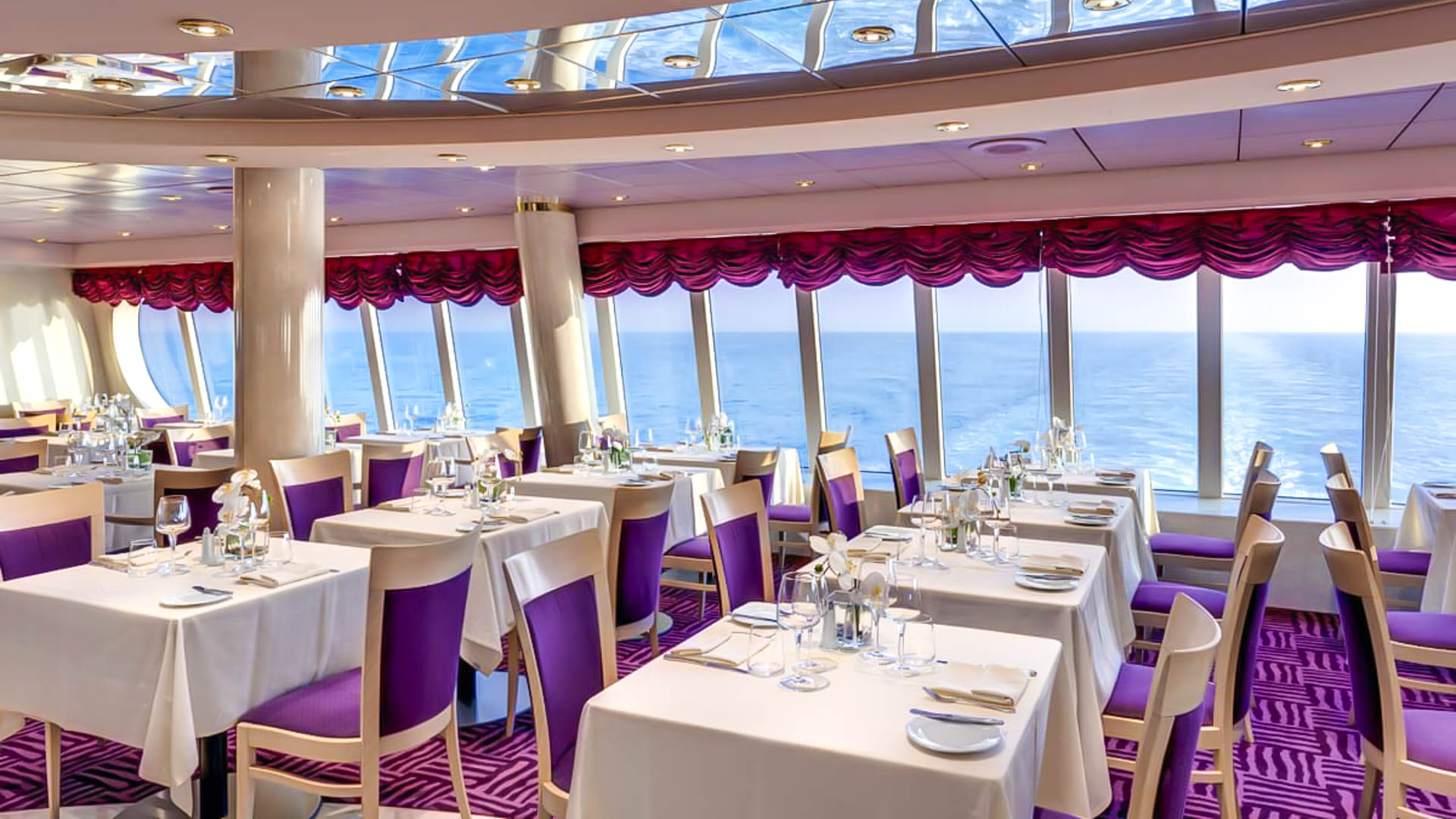MSC Opera da Bari