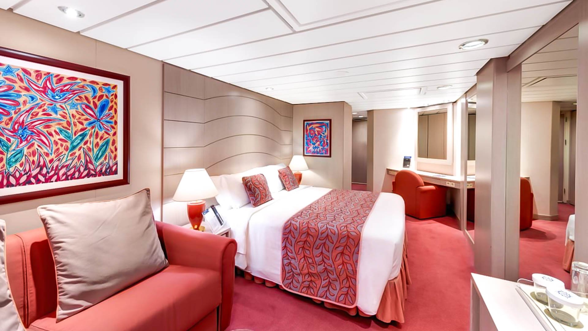 MSC Opera da Bari