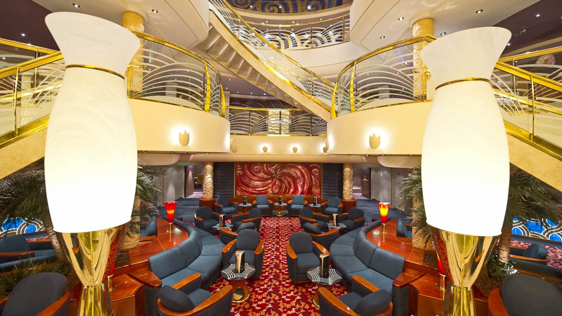 MSC Orchestra da Livorno