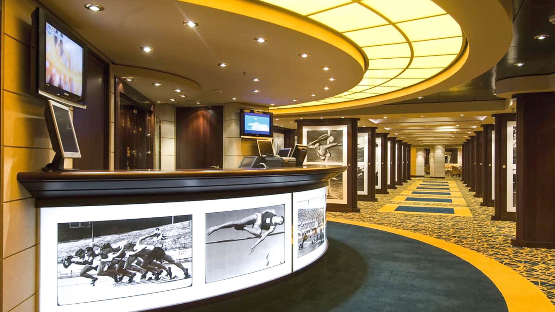 MSC Orchestra da Livorno