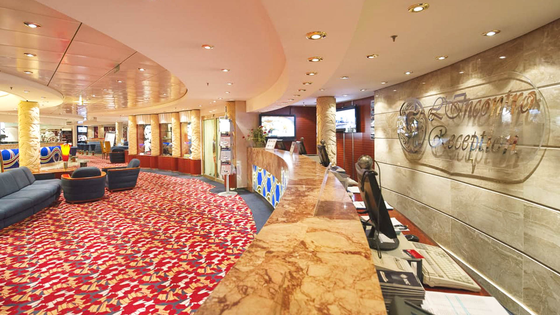 MSC Orchestra da Livorno