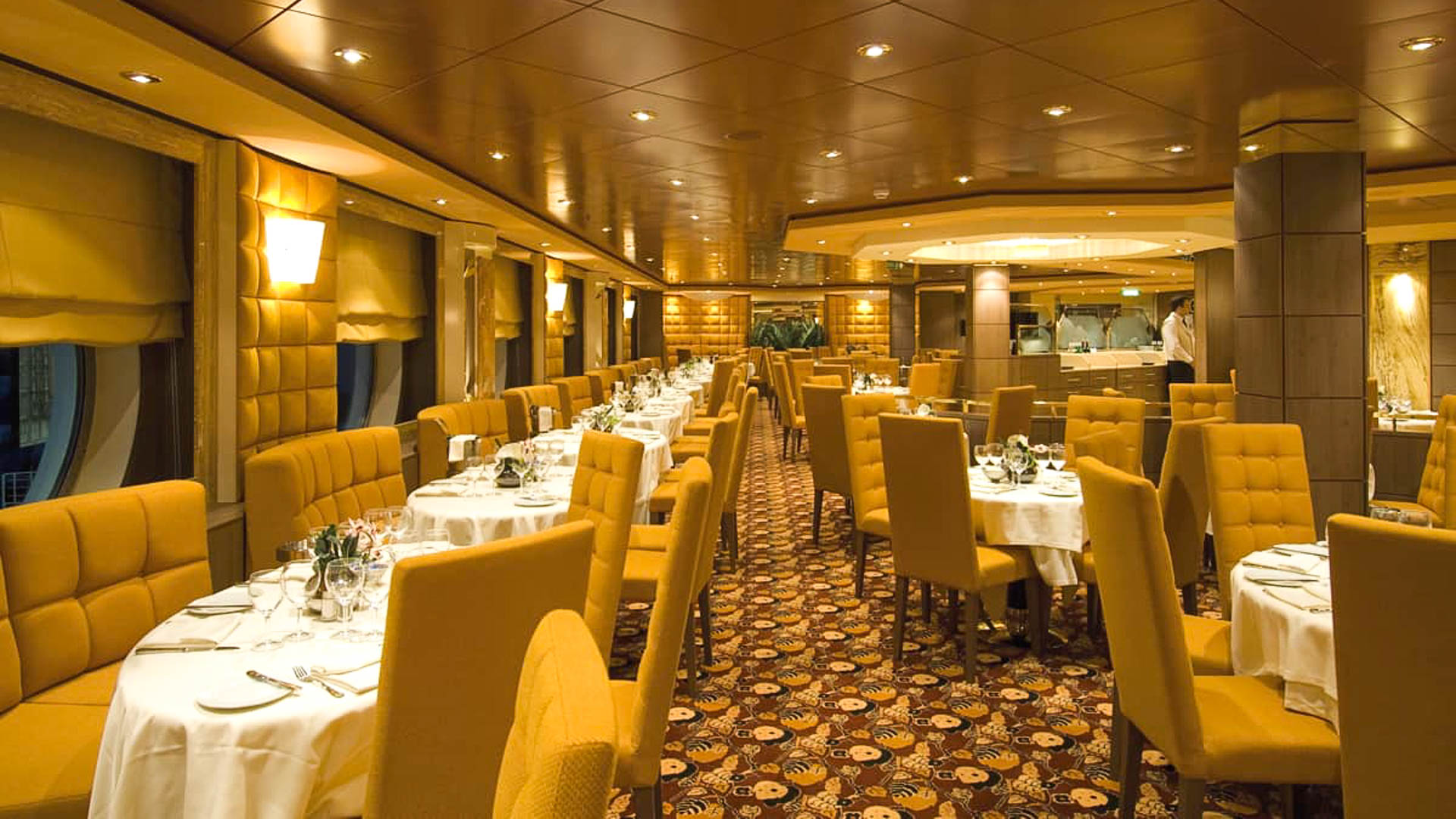 MSC Orchestra da Livorno