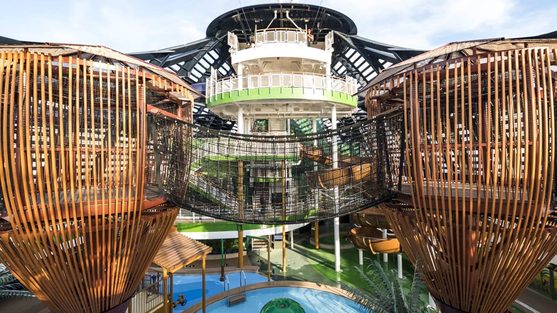 MSC Seaside