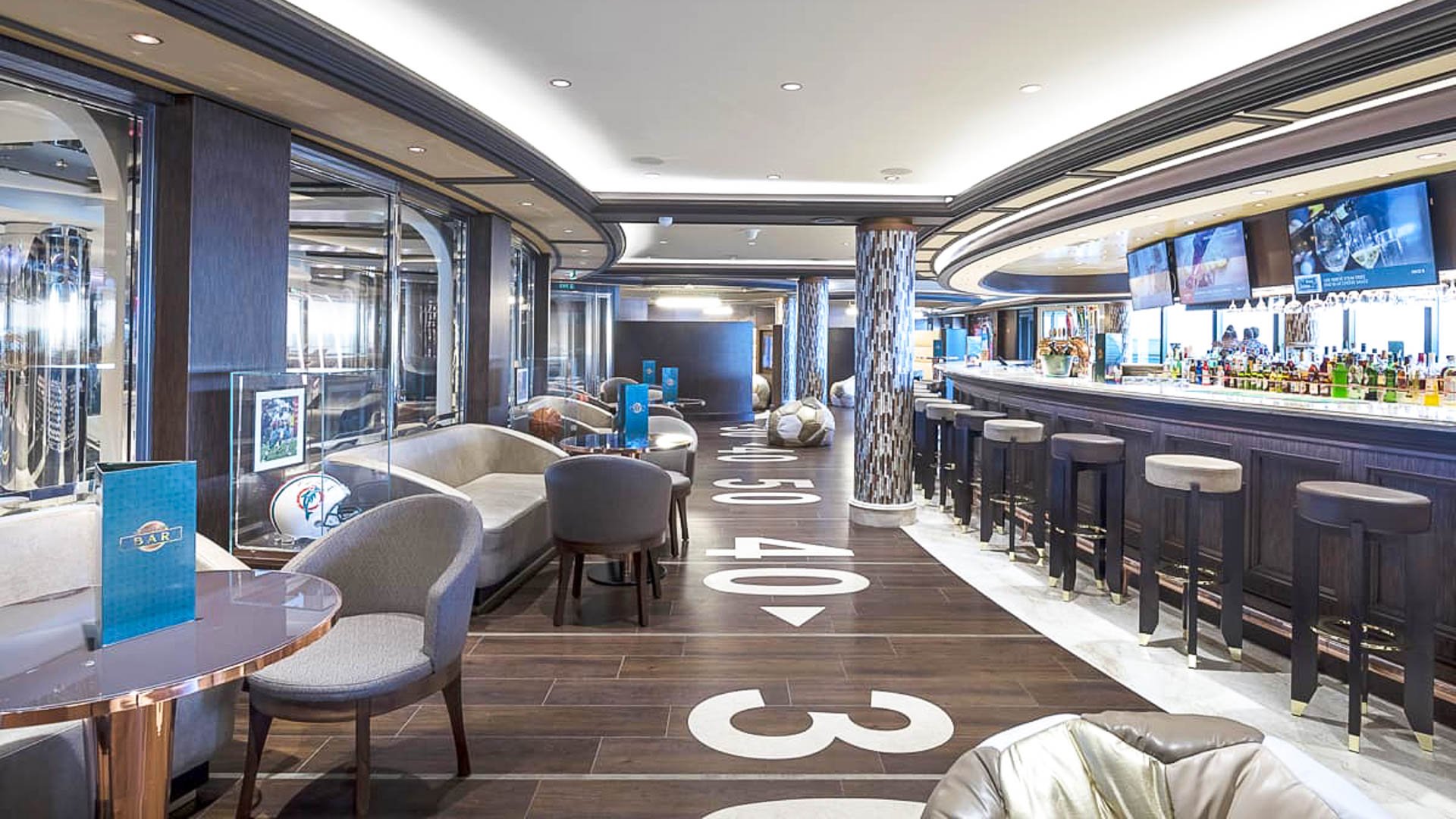 MSC Seaside
