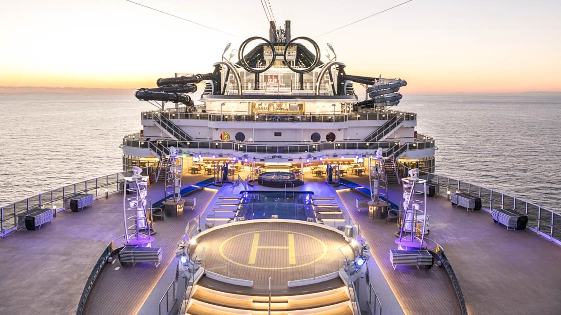 MSC Seaside