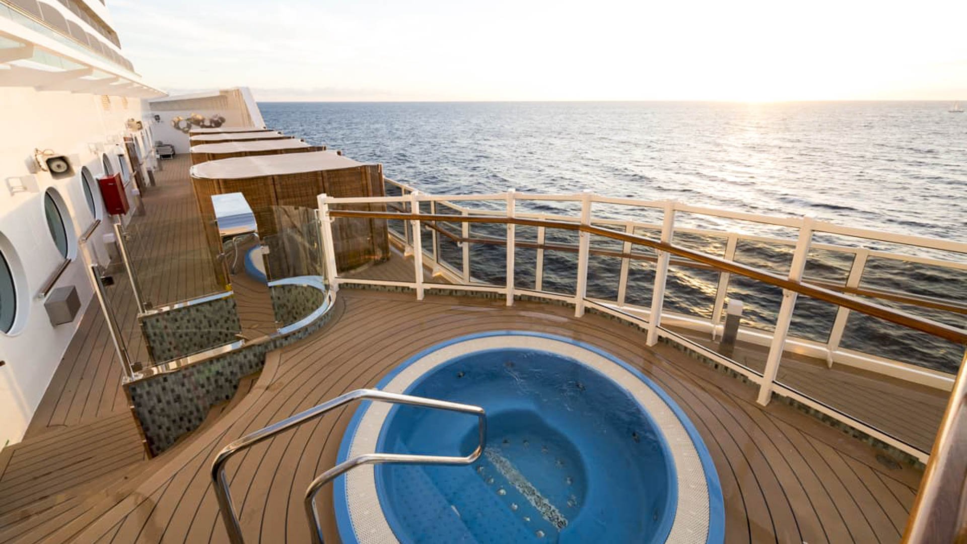 MSC Seaside