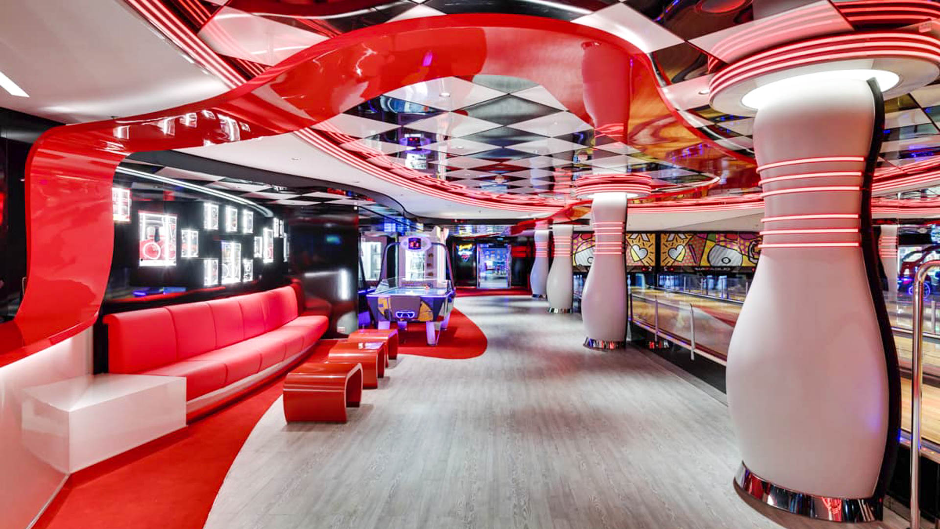 MSC Seaside