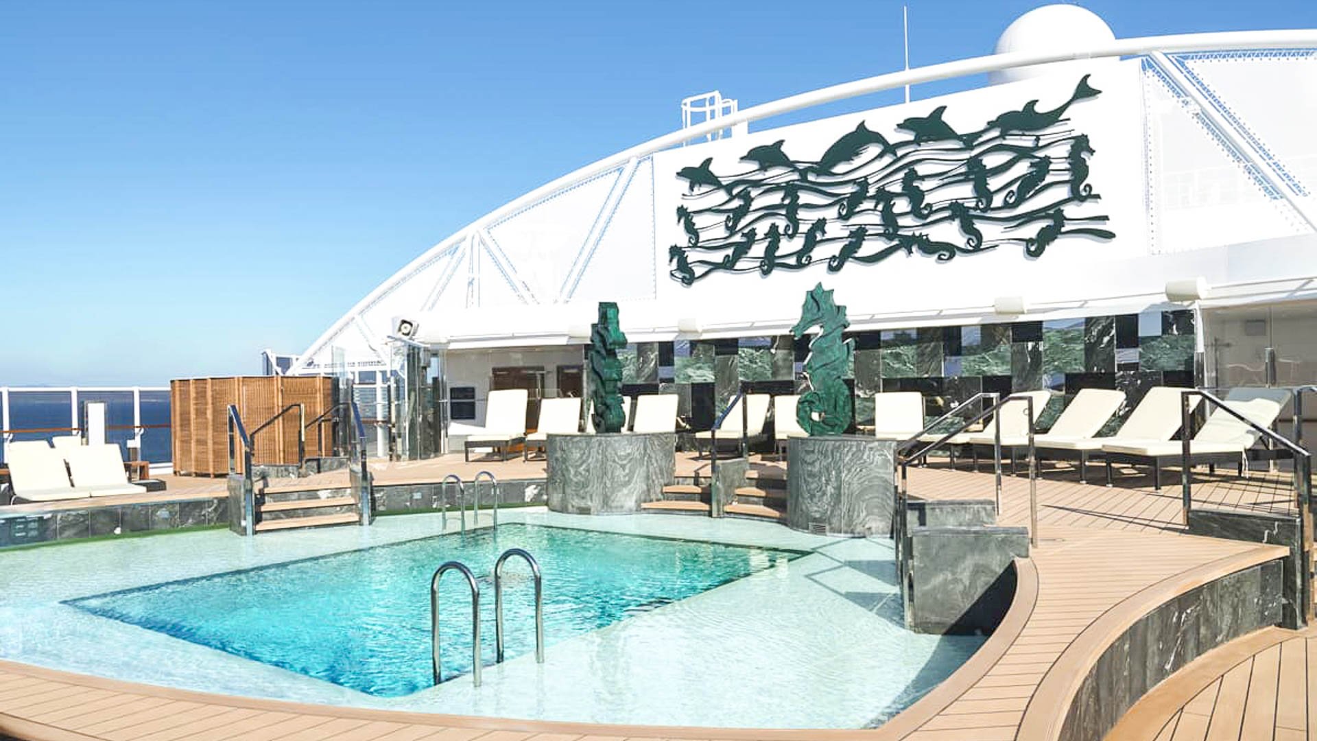 MSC Seaside