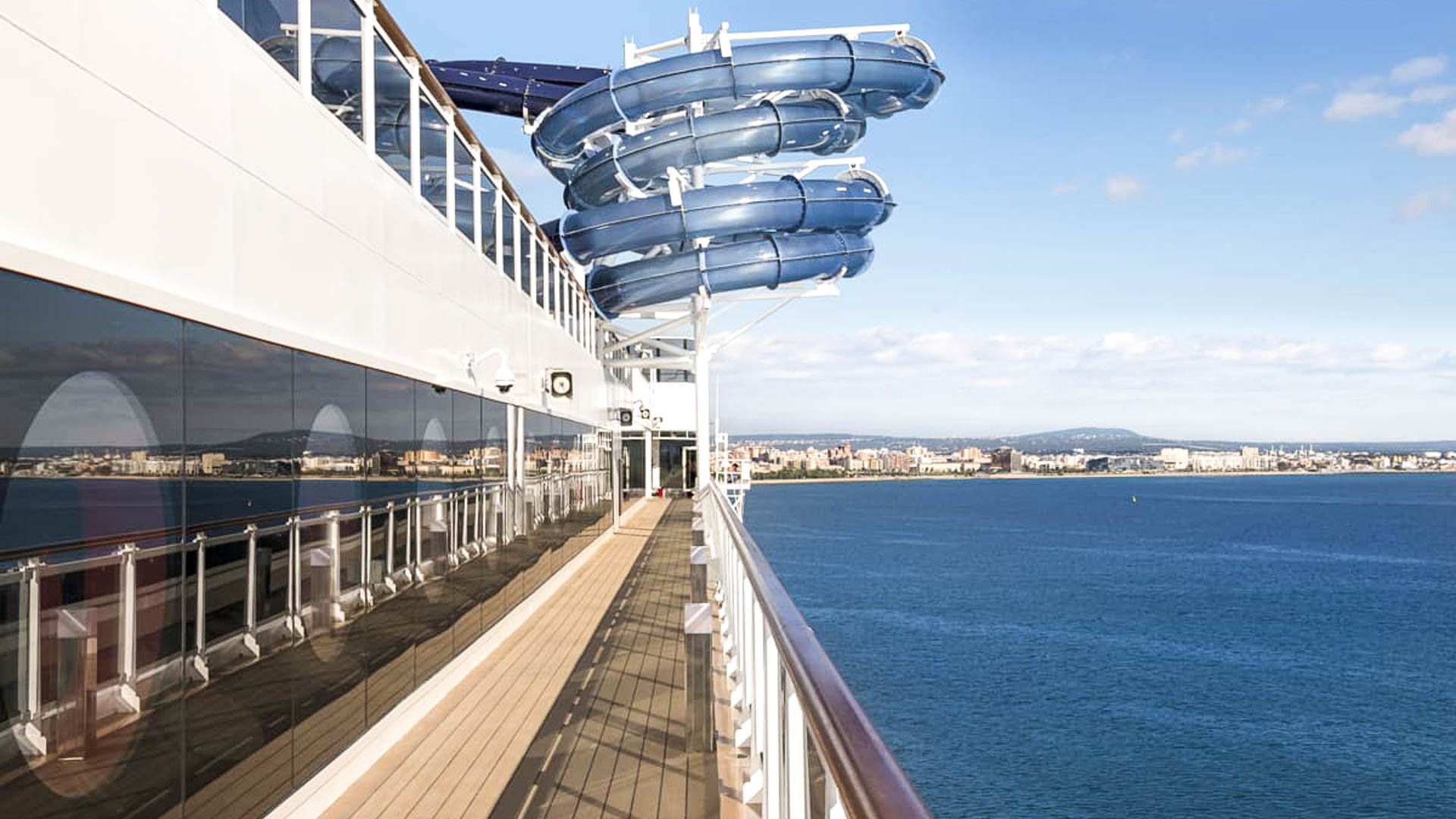 MSC Seaside