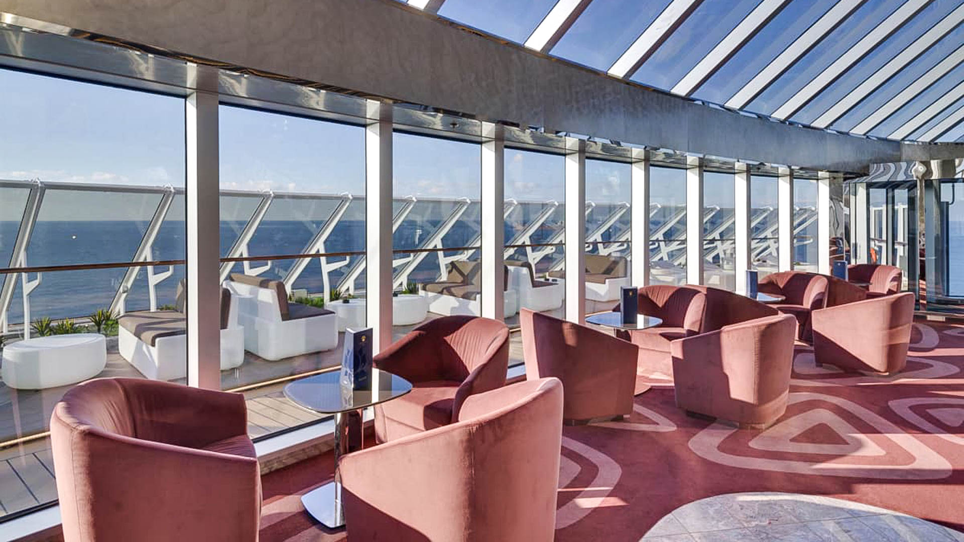 MSC Seaside