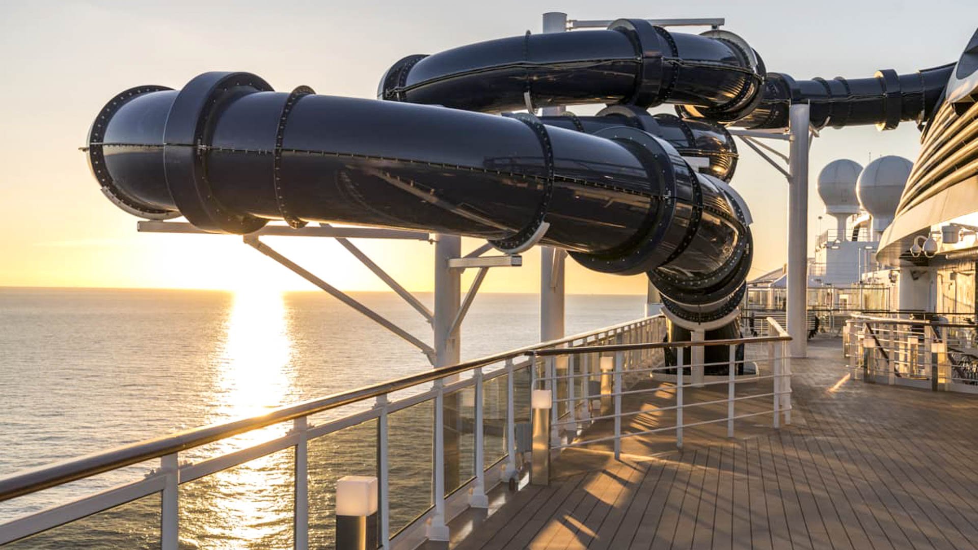 MSC Seaside