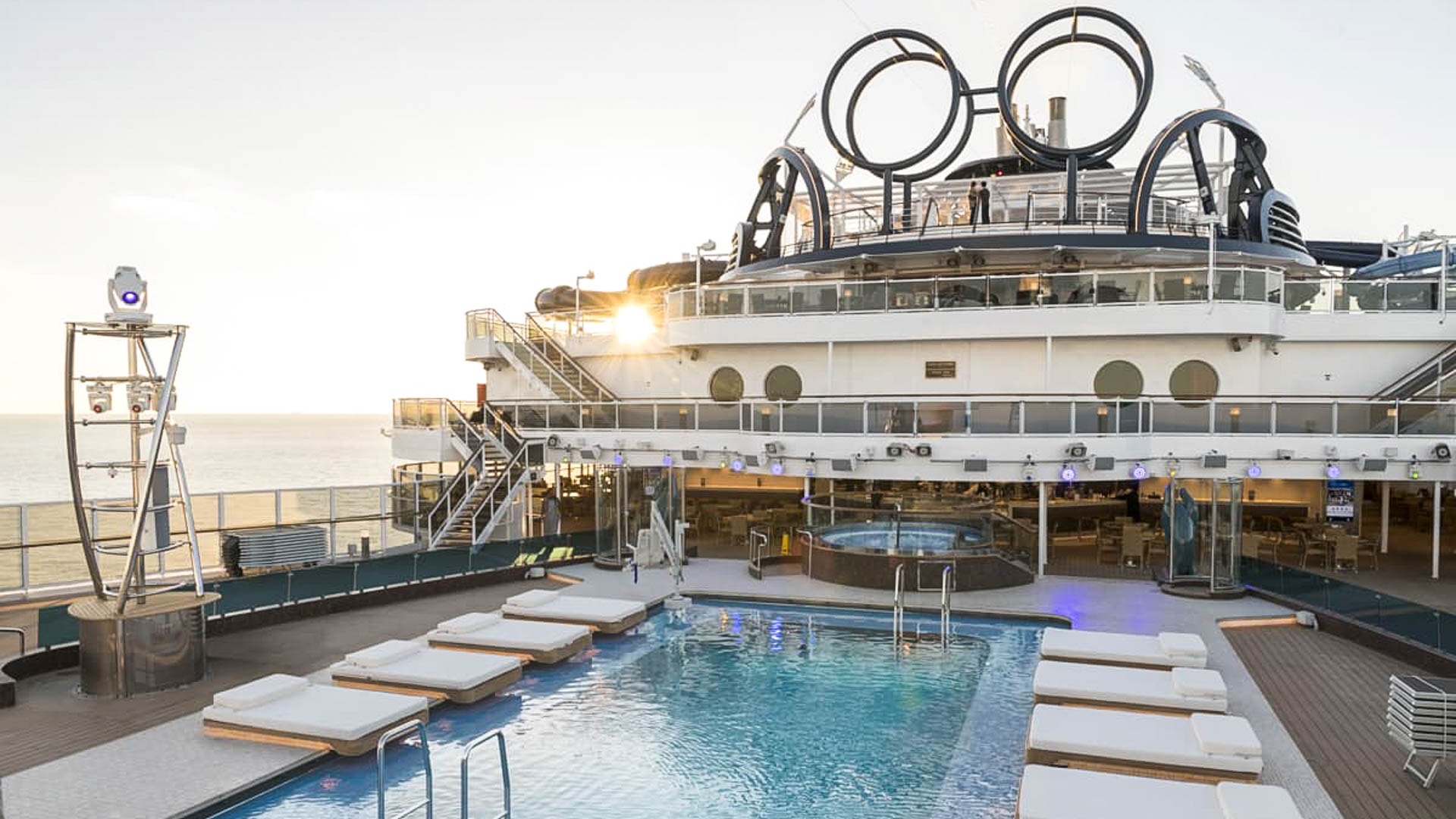 MSC Seaside