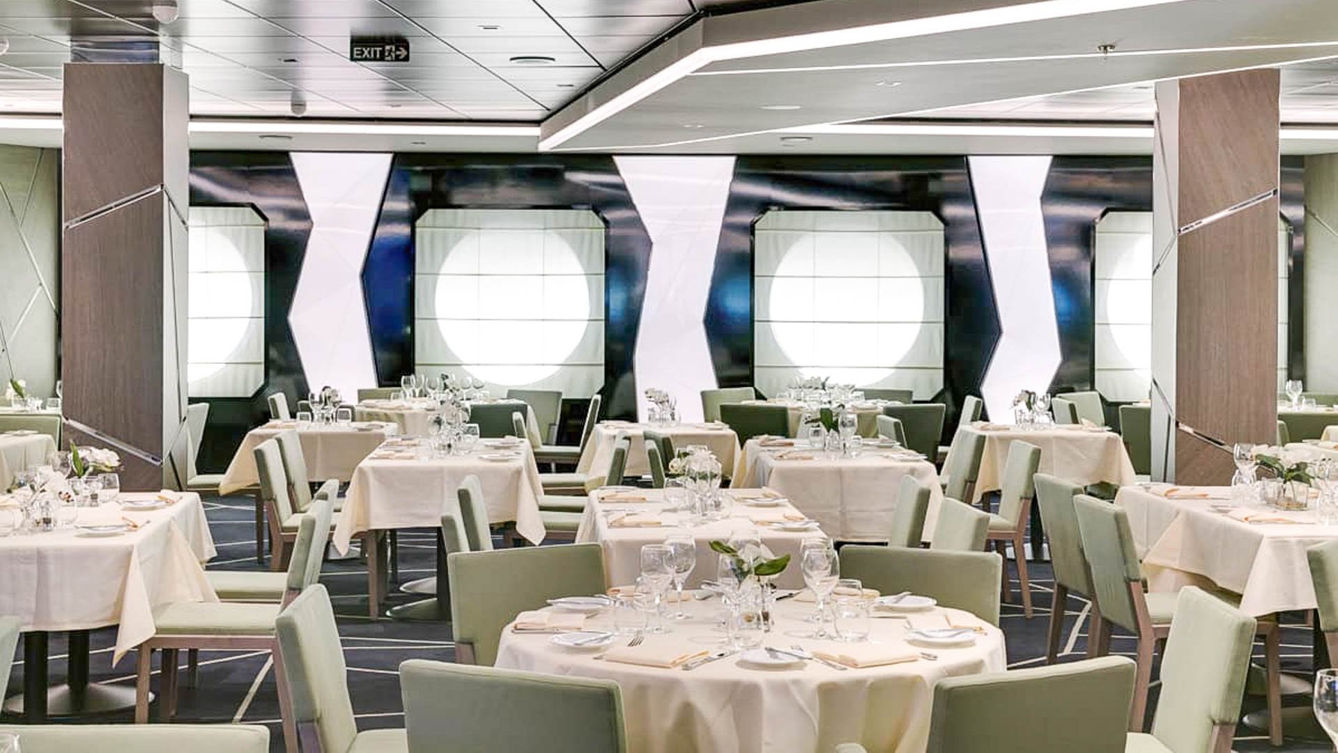 MSC Seaside