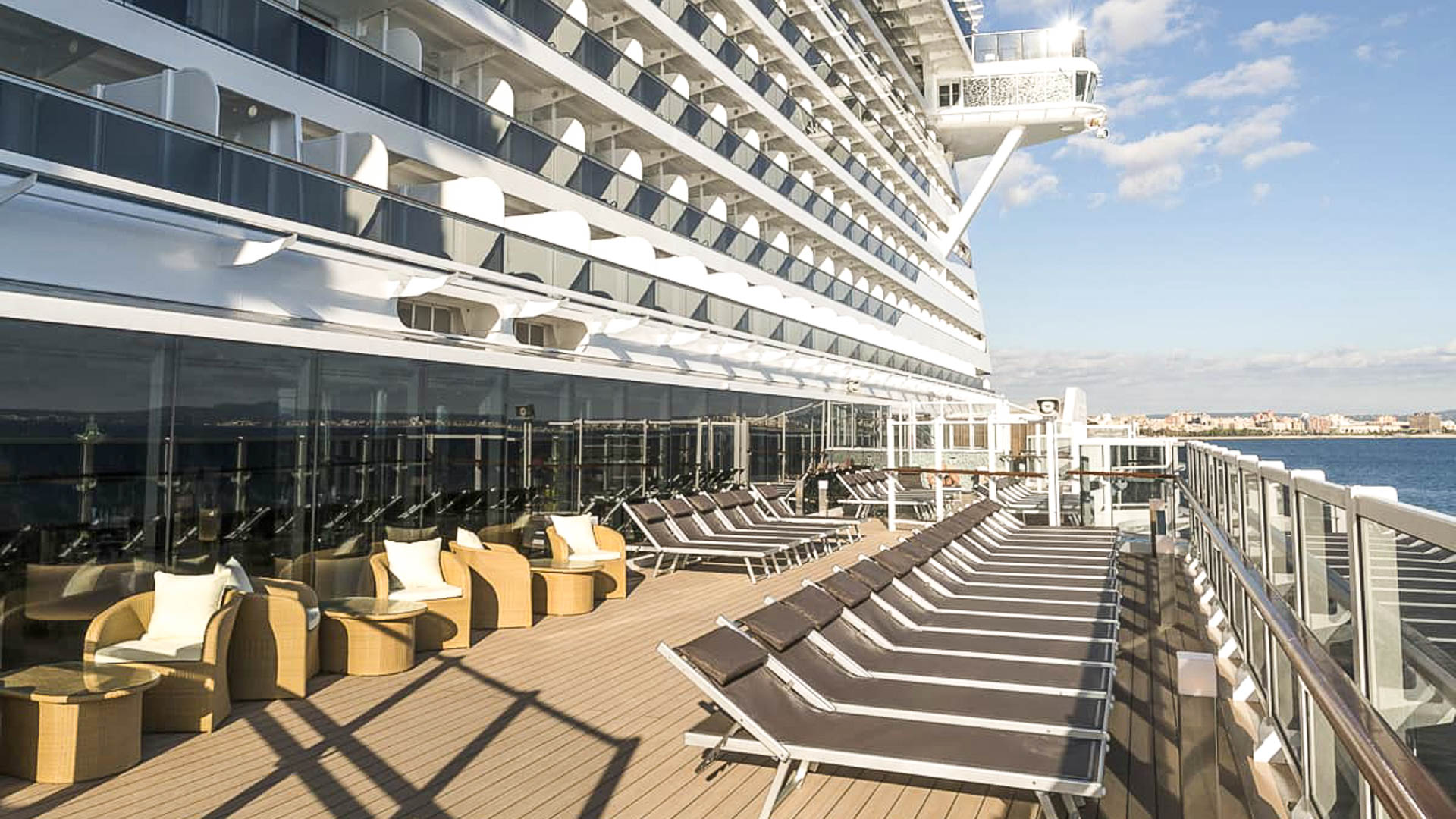 MSC Seaside