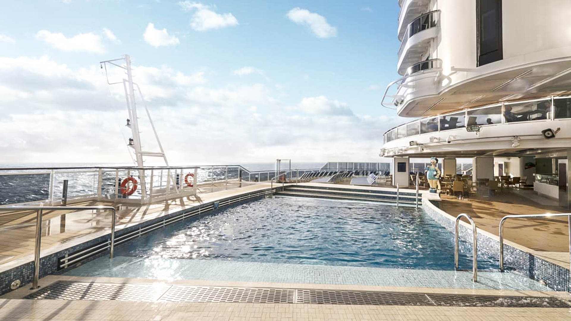 MSC Seaside