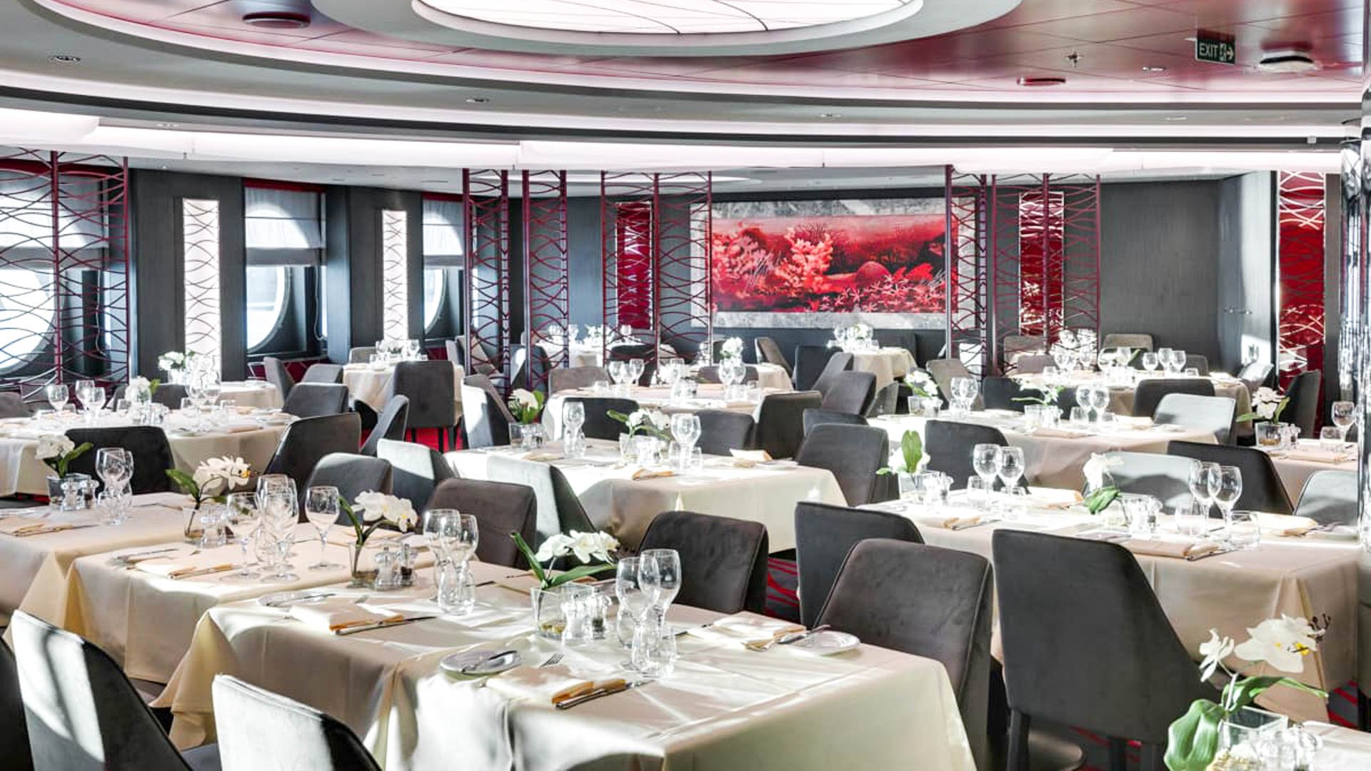 MSC Seaside