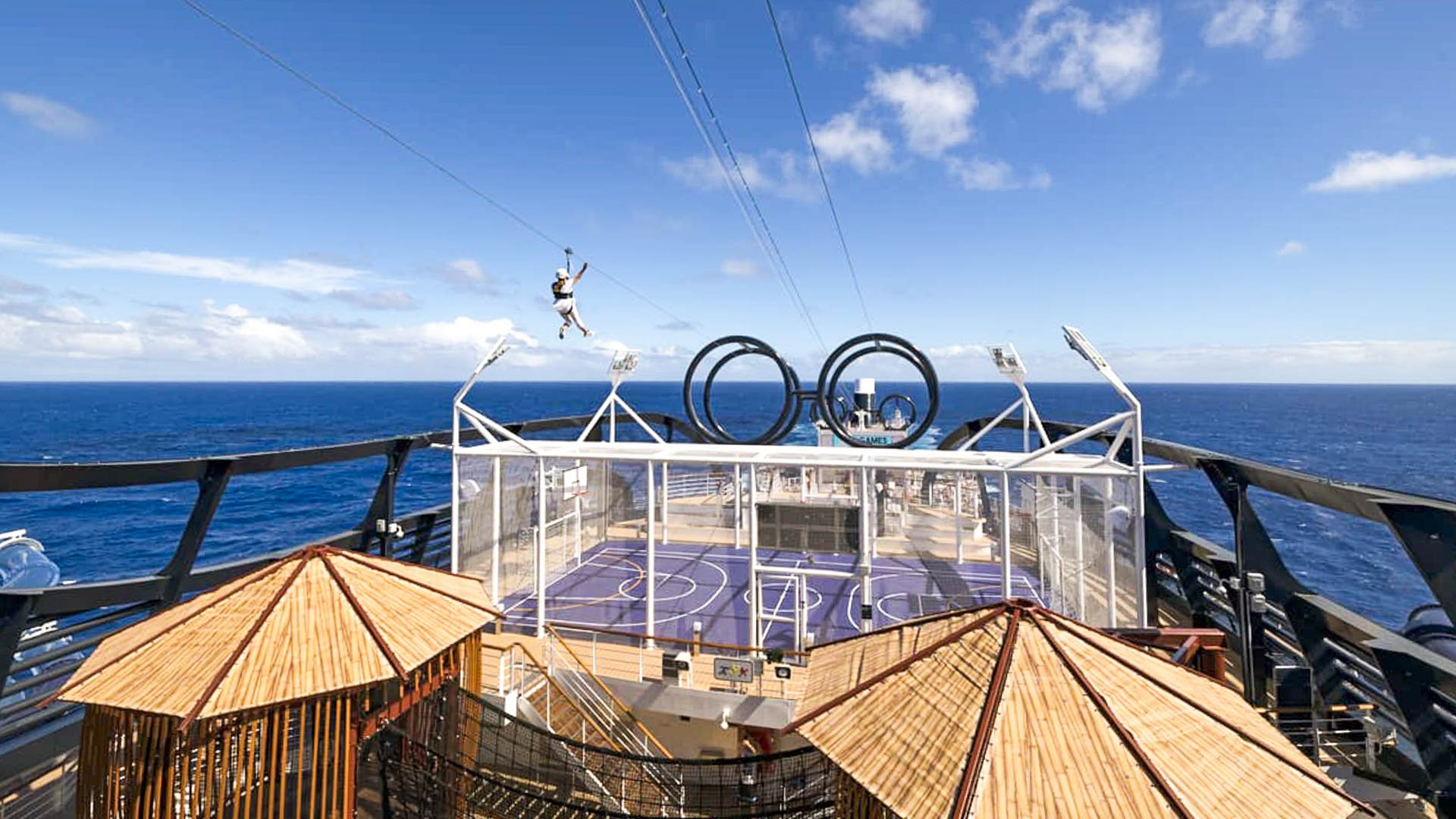 MSC Seaside