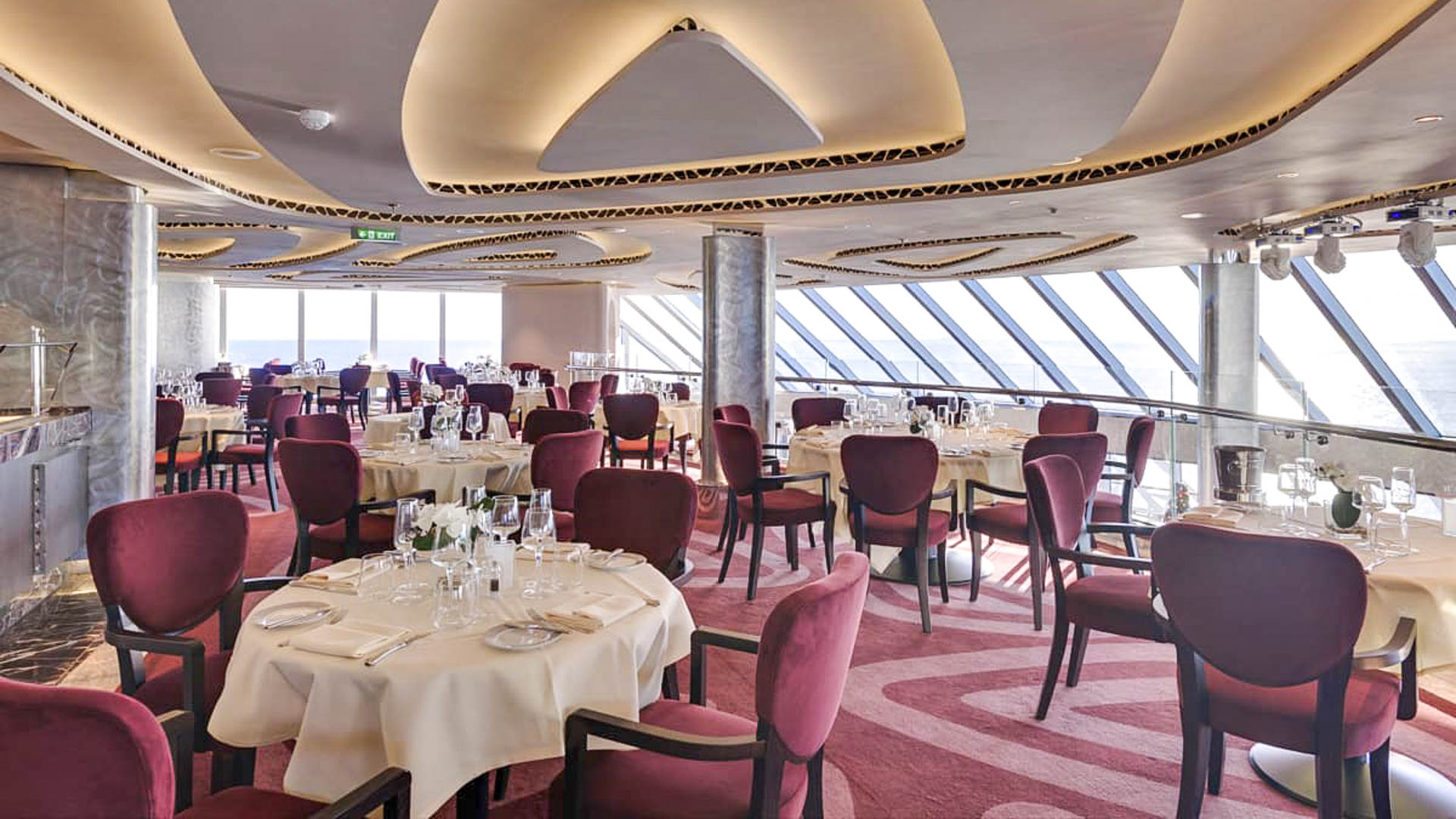 MSC Seaside