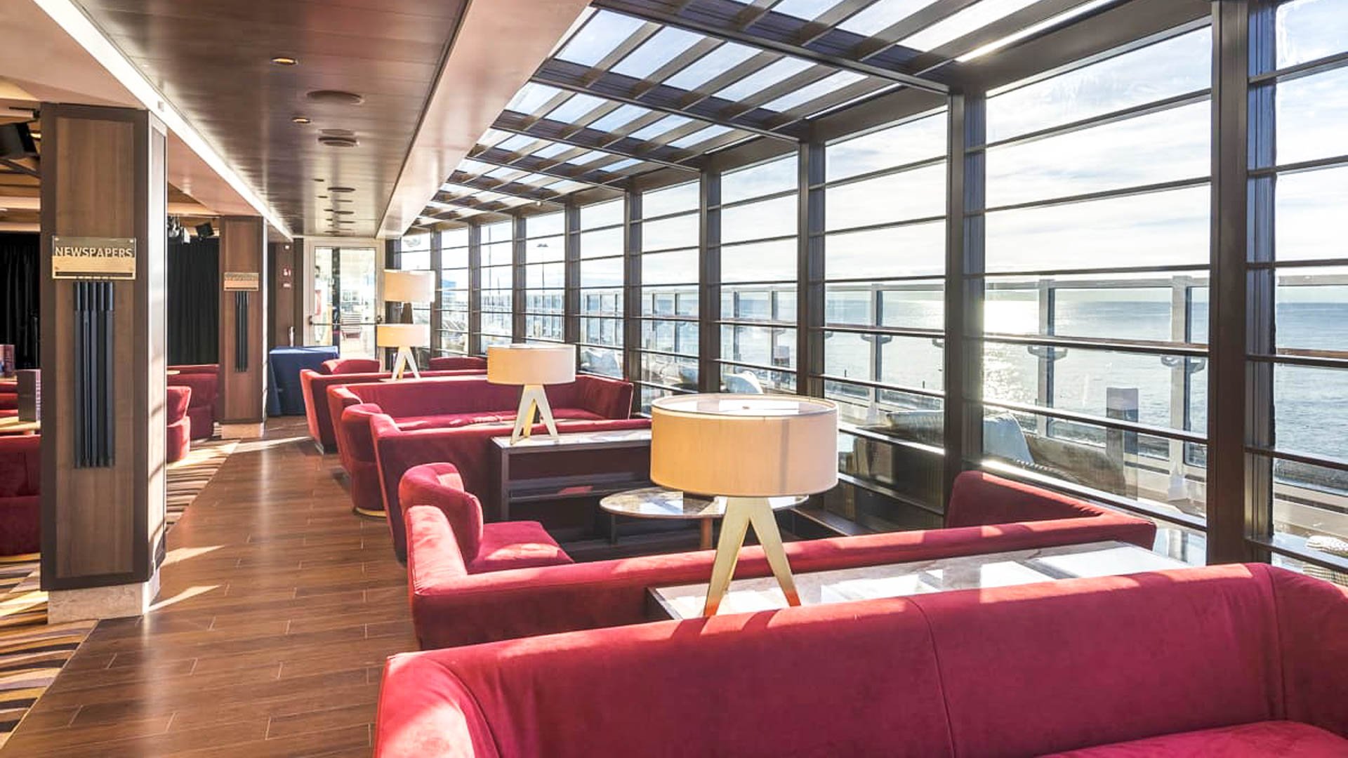 MSC Seaside