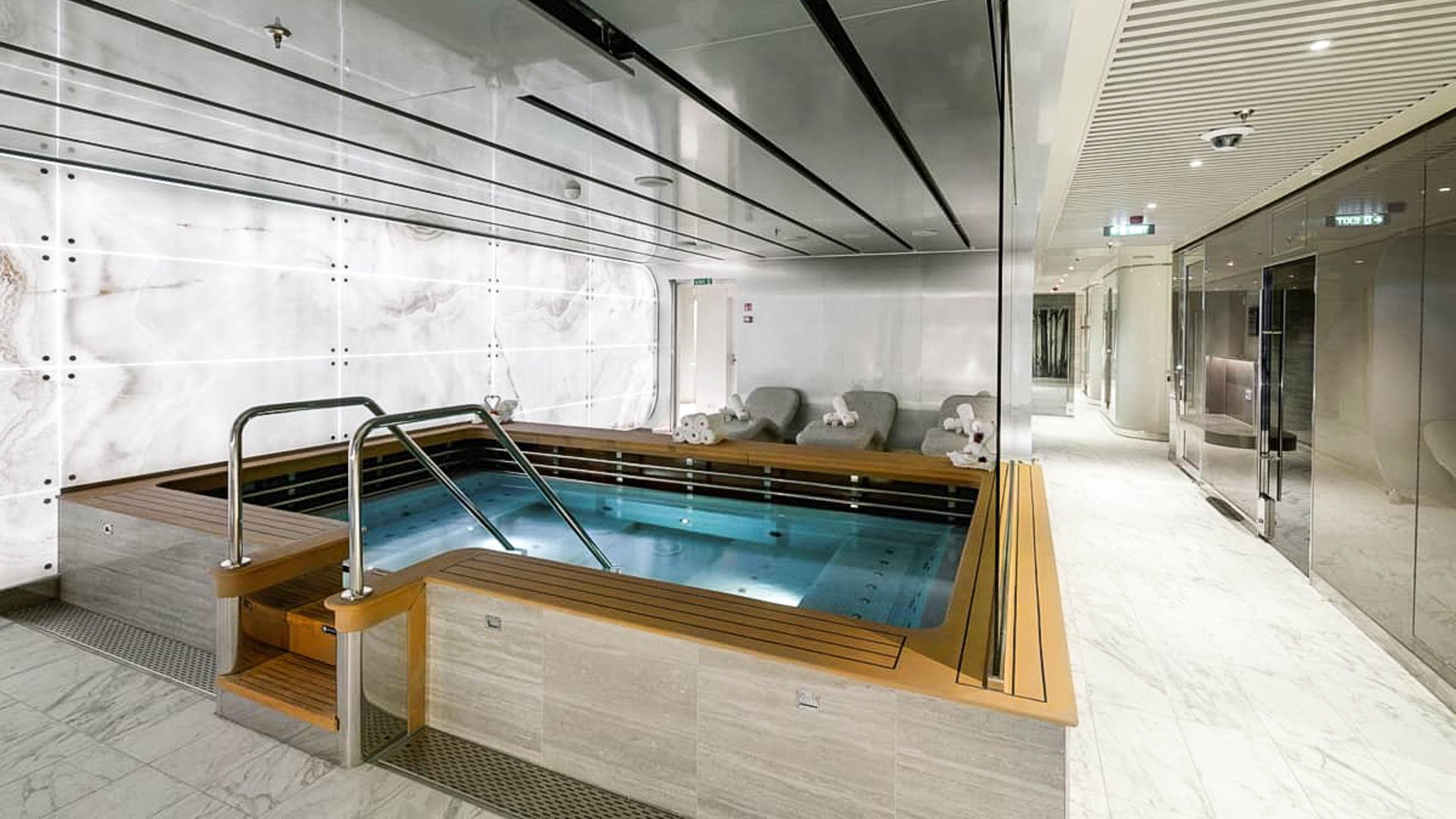MSC Seaside