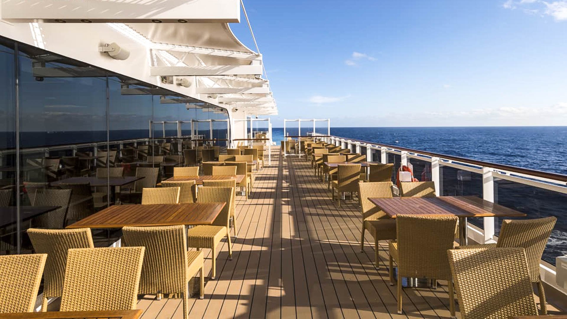 MSC Seaside