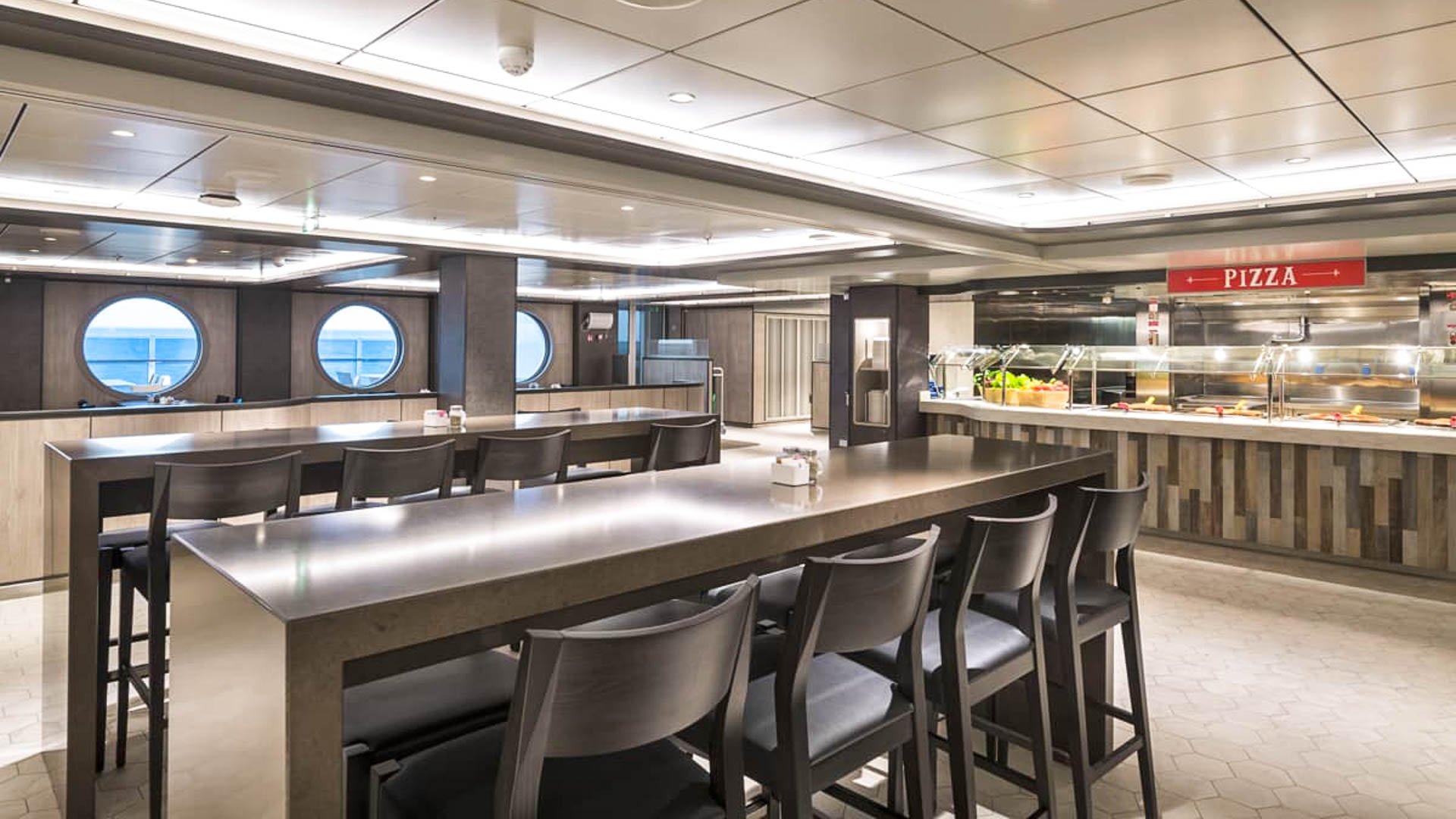 MSC Seaside