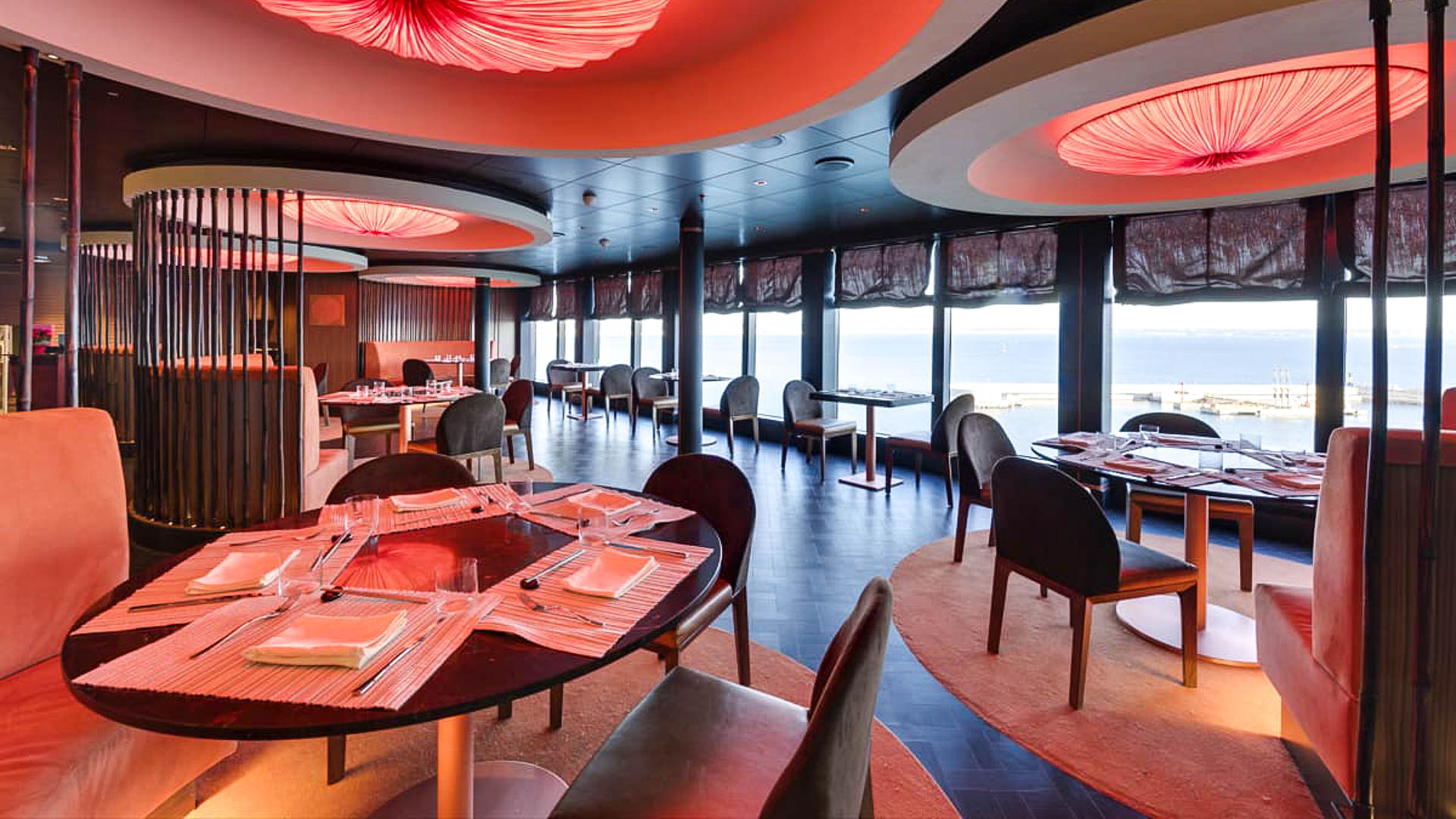 MSC Seaside