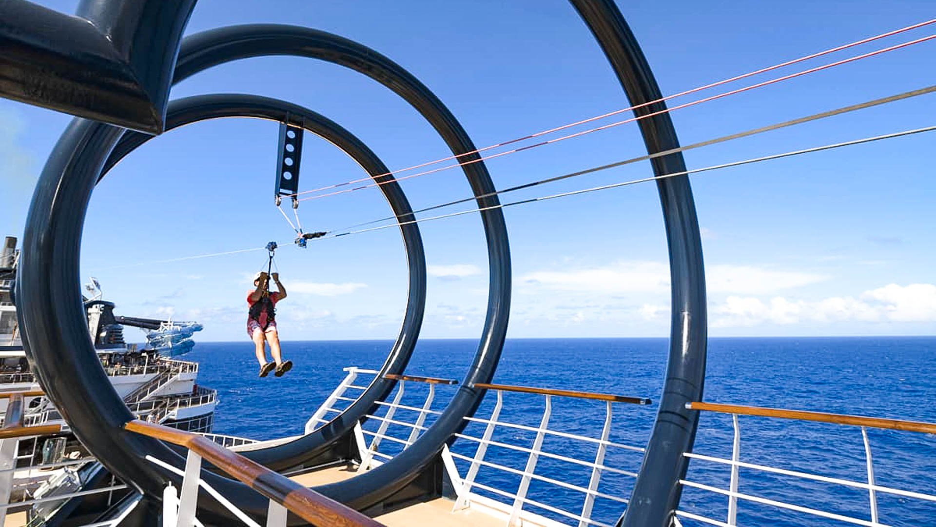 MSC Seaside