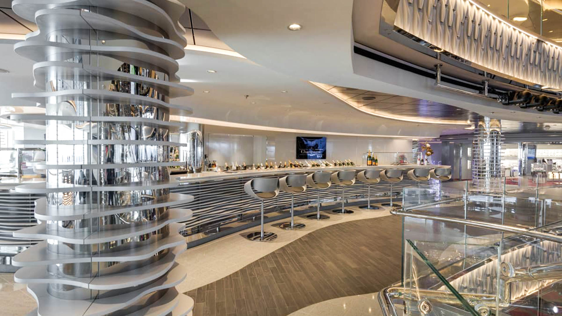 MSC Seaside