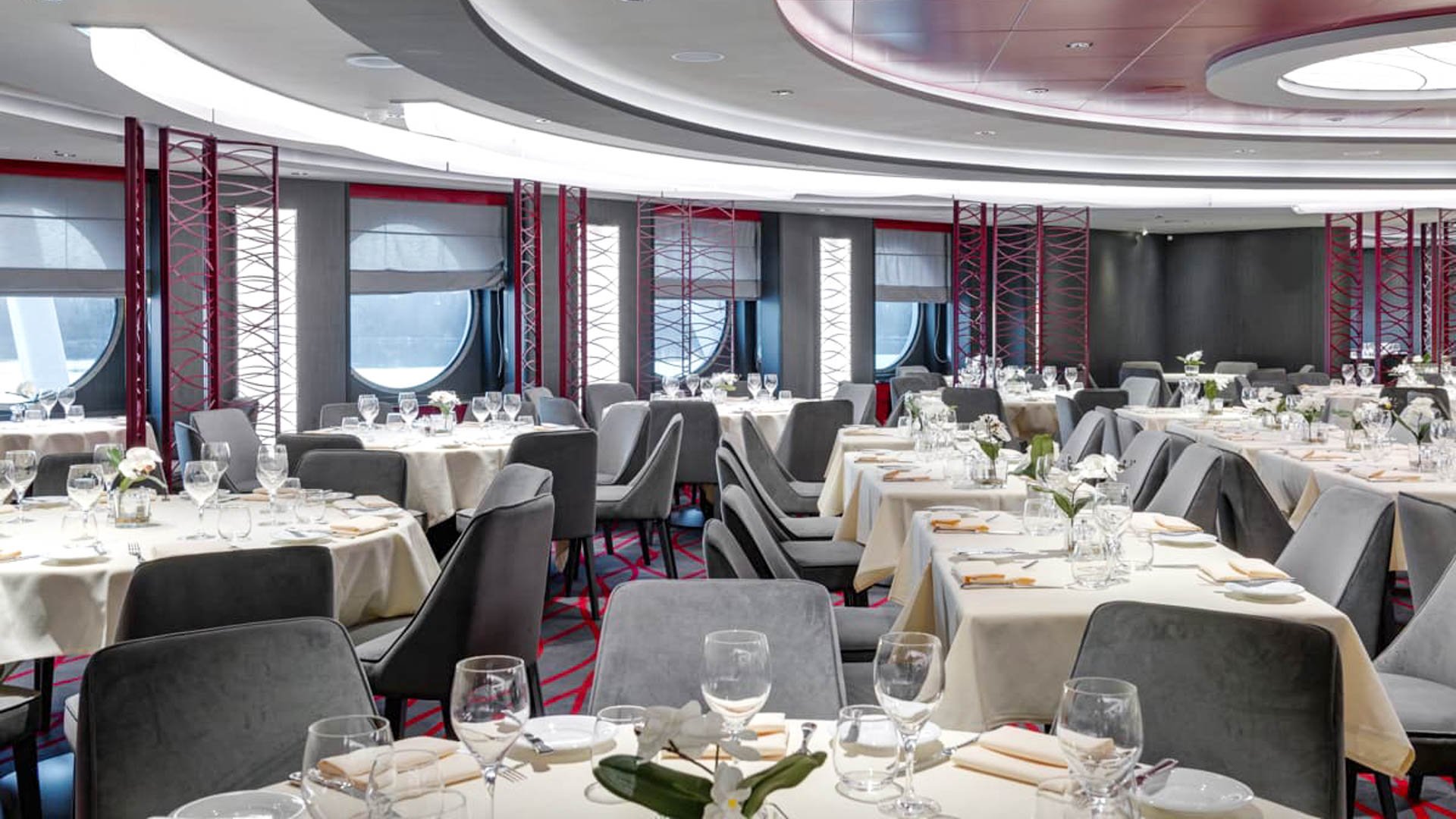 MSC Seaside