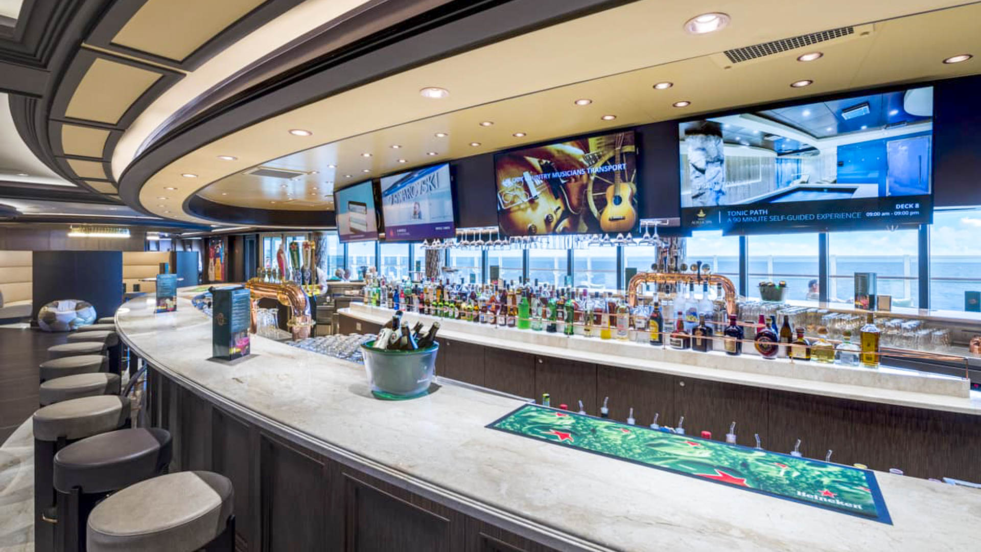 MSC Seaside