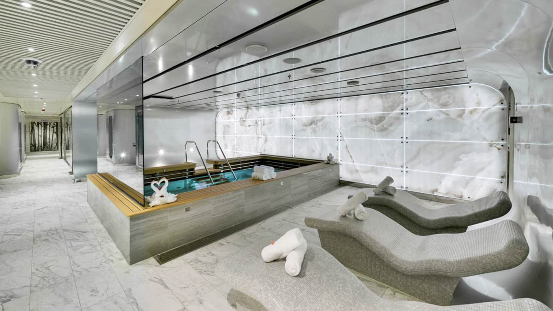 MSC Seaside