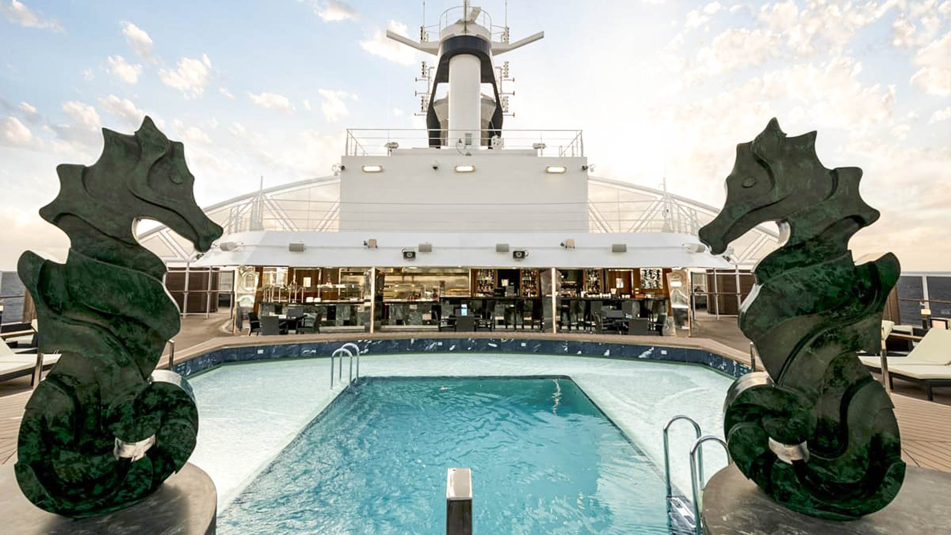 MSC Seaside