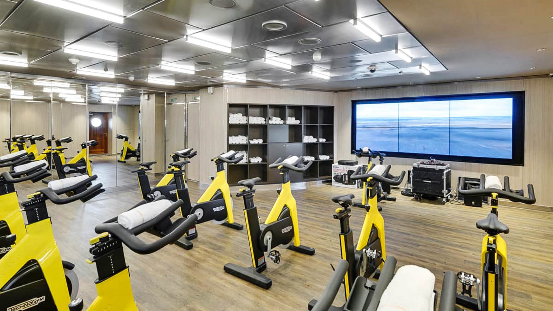 MSC Seaside