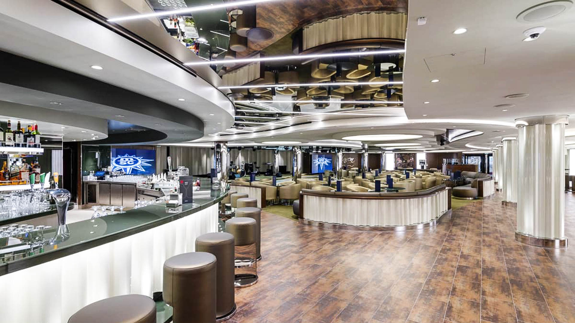 MSC Seaside