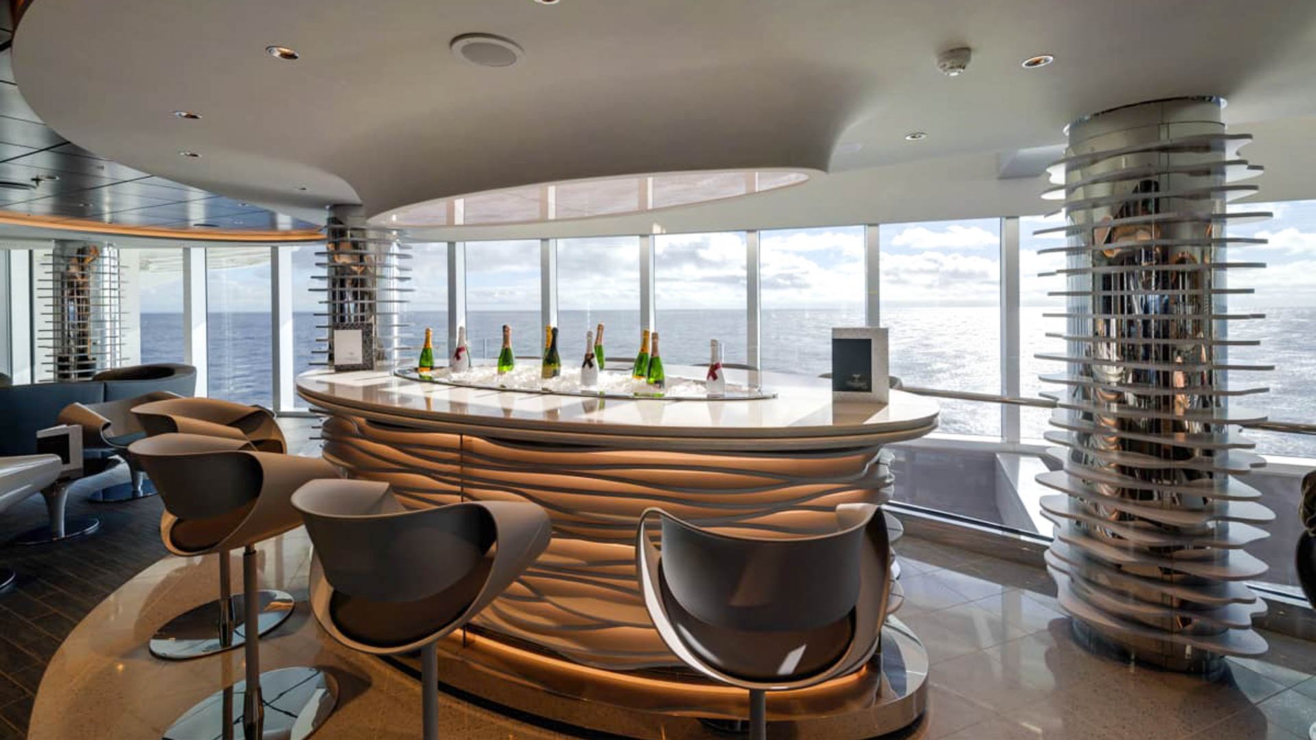 MSC Seaside