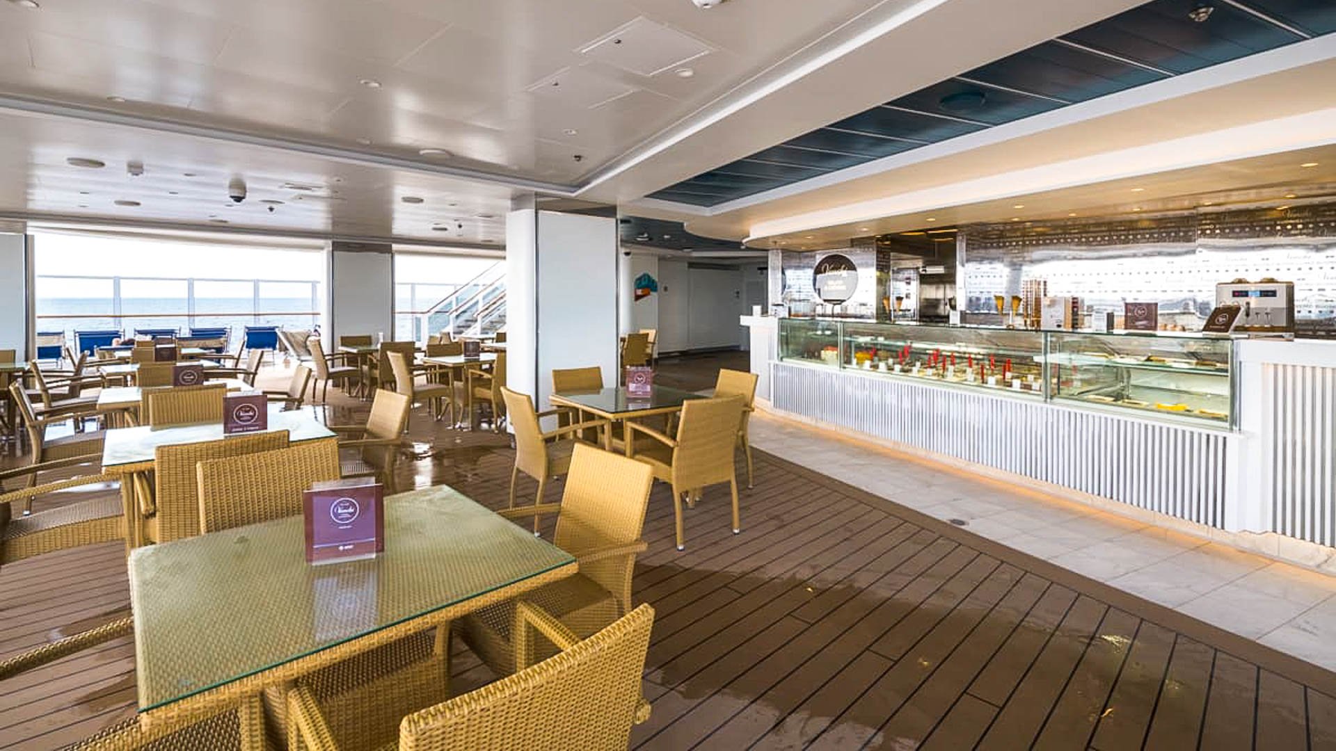 MSC Seaside