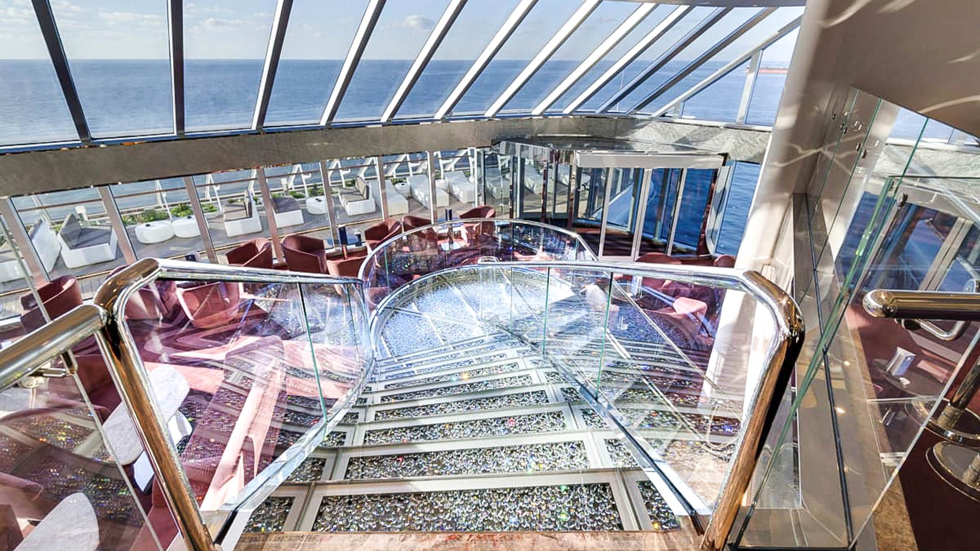 MSC Seaside