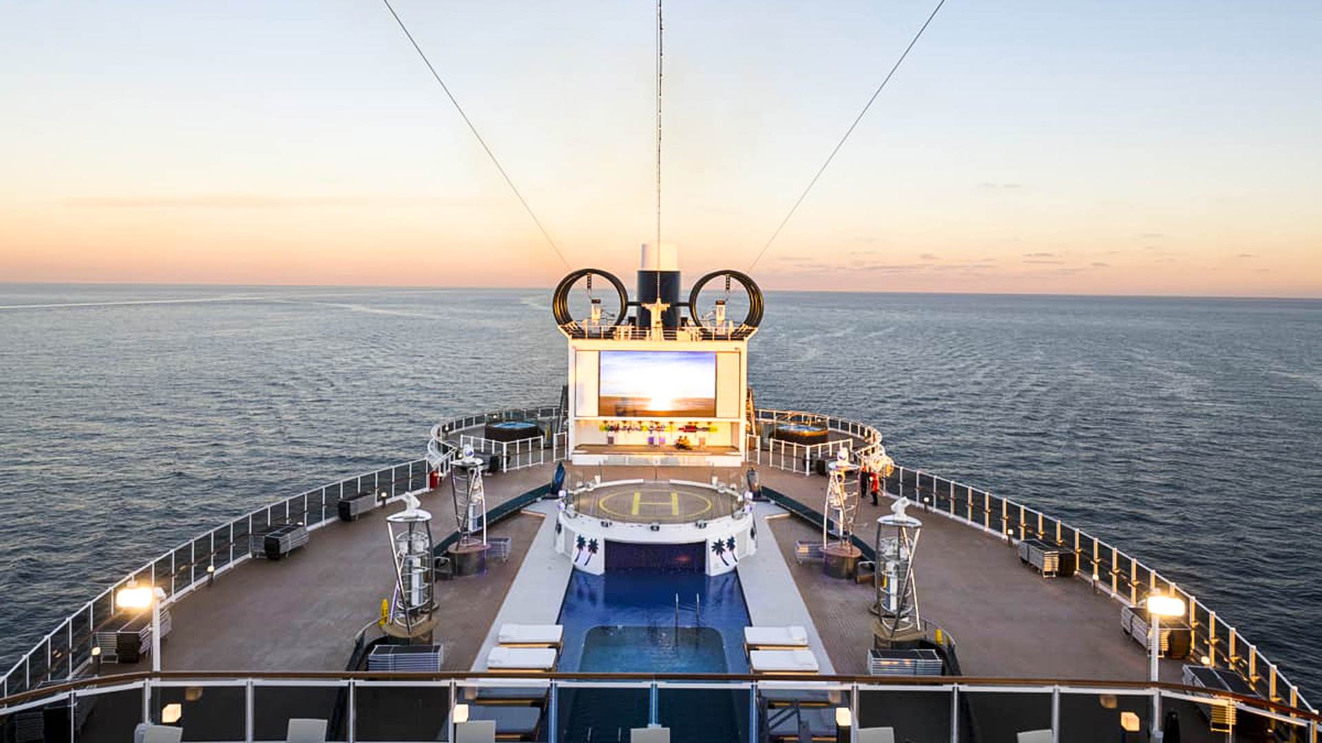 MSC Seaside