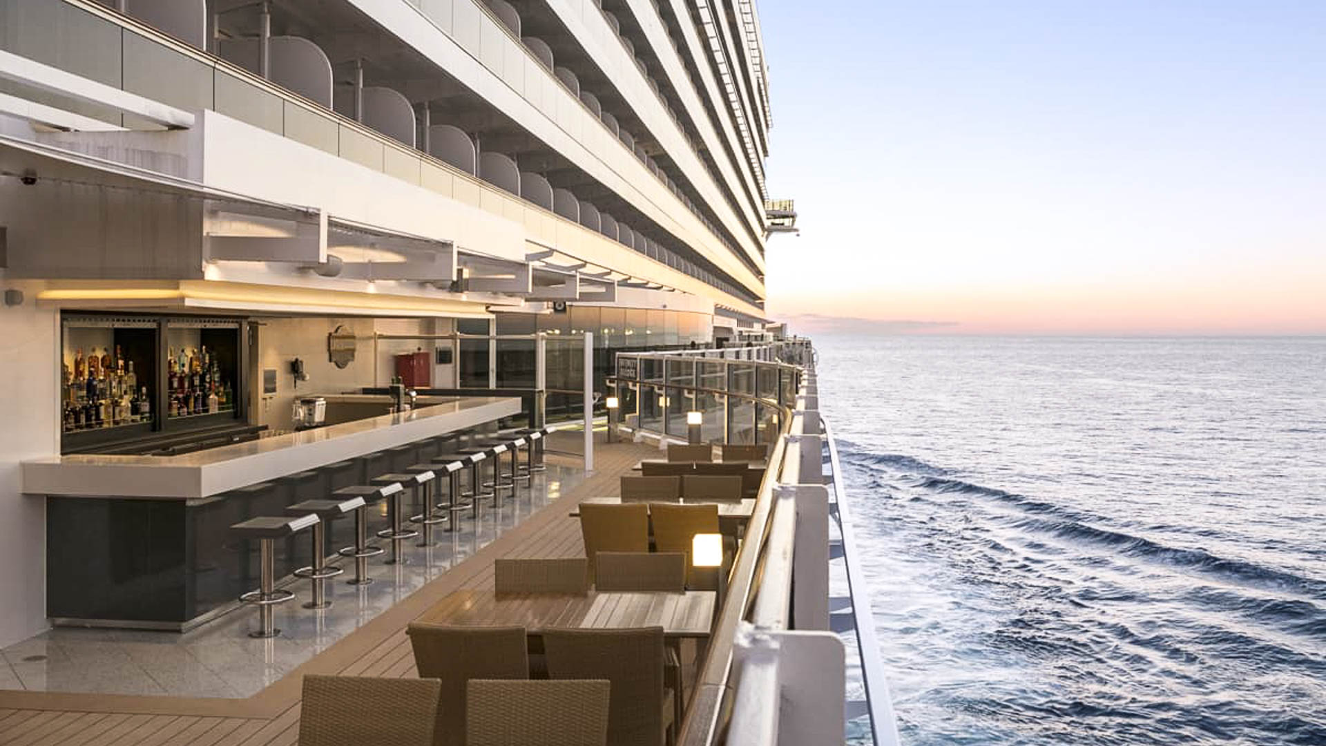 MSC Seaside