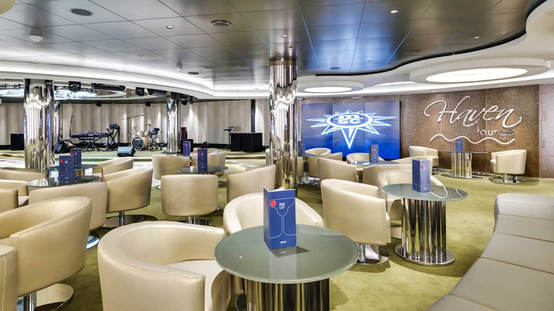 MSC Seaside