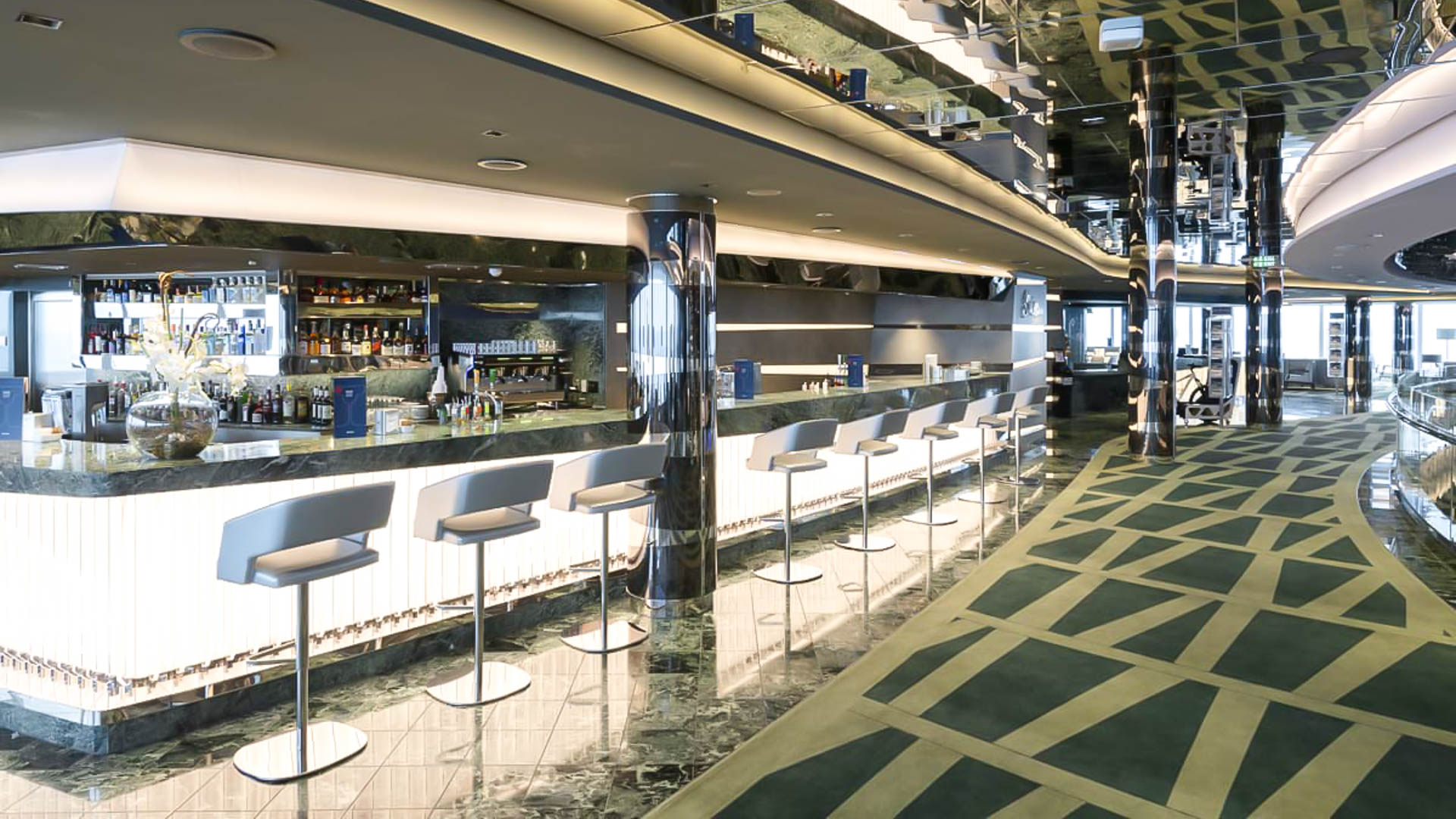 MSC Seaview