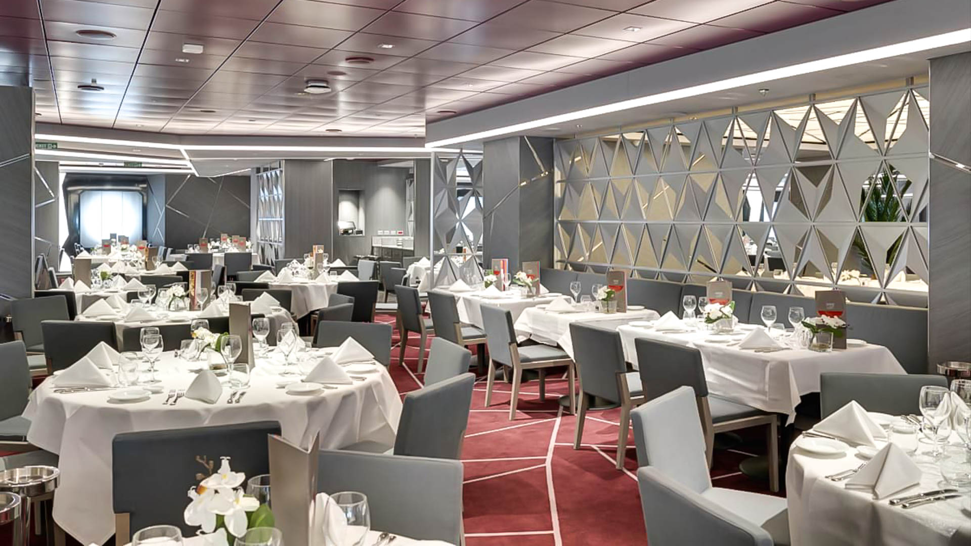 MSC Seaview