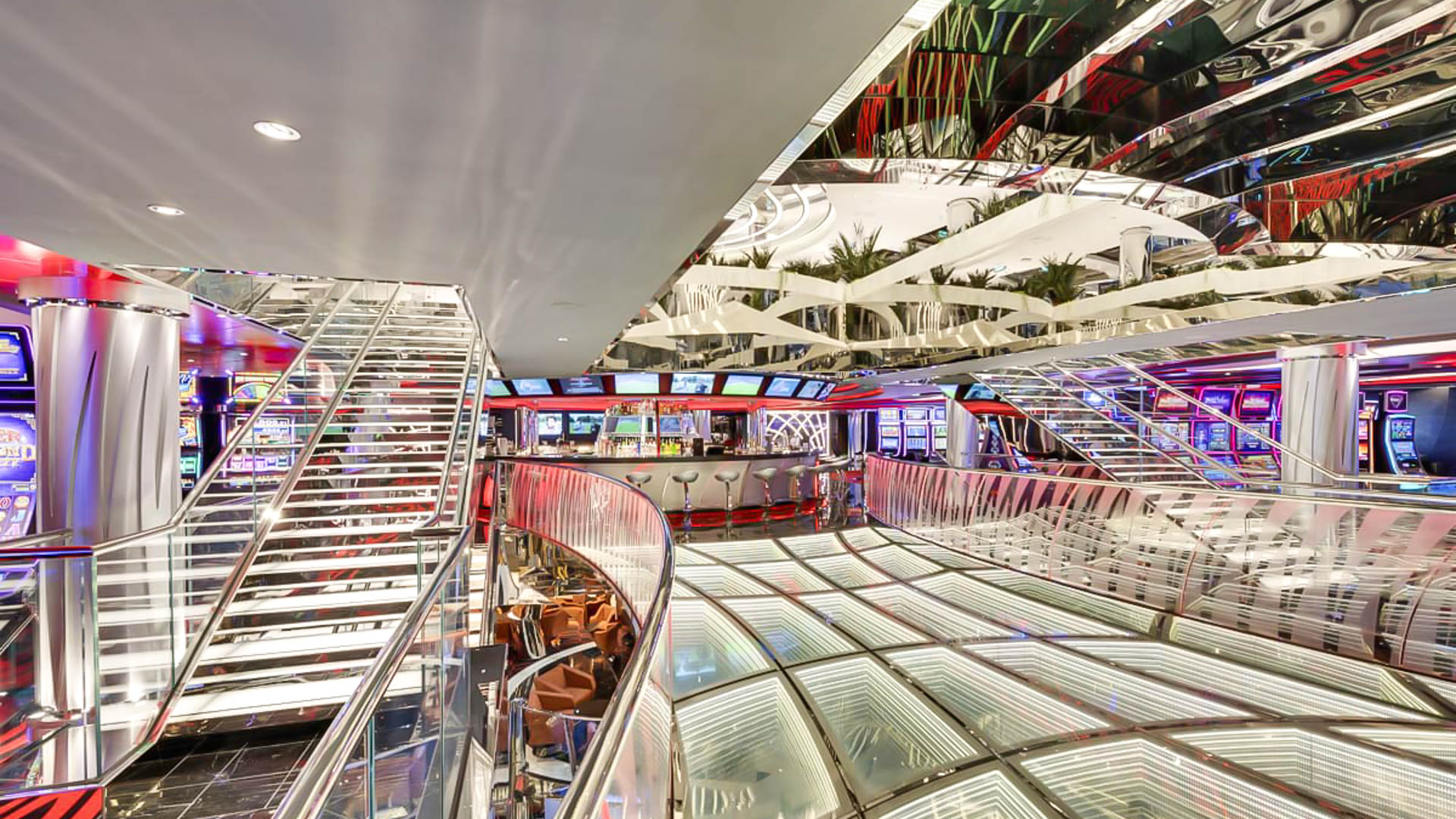 MSC Seaview